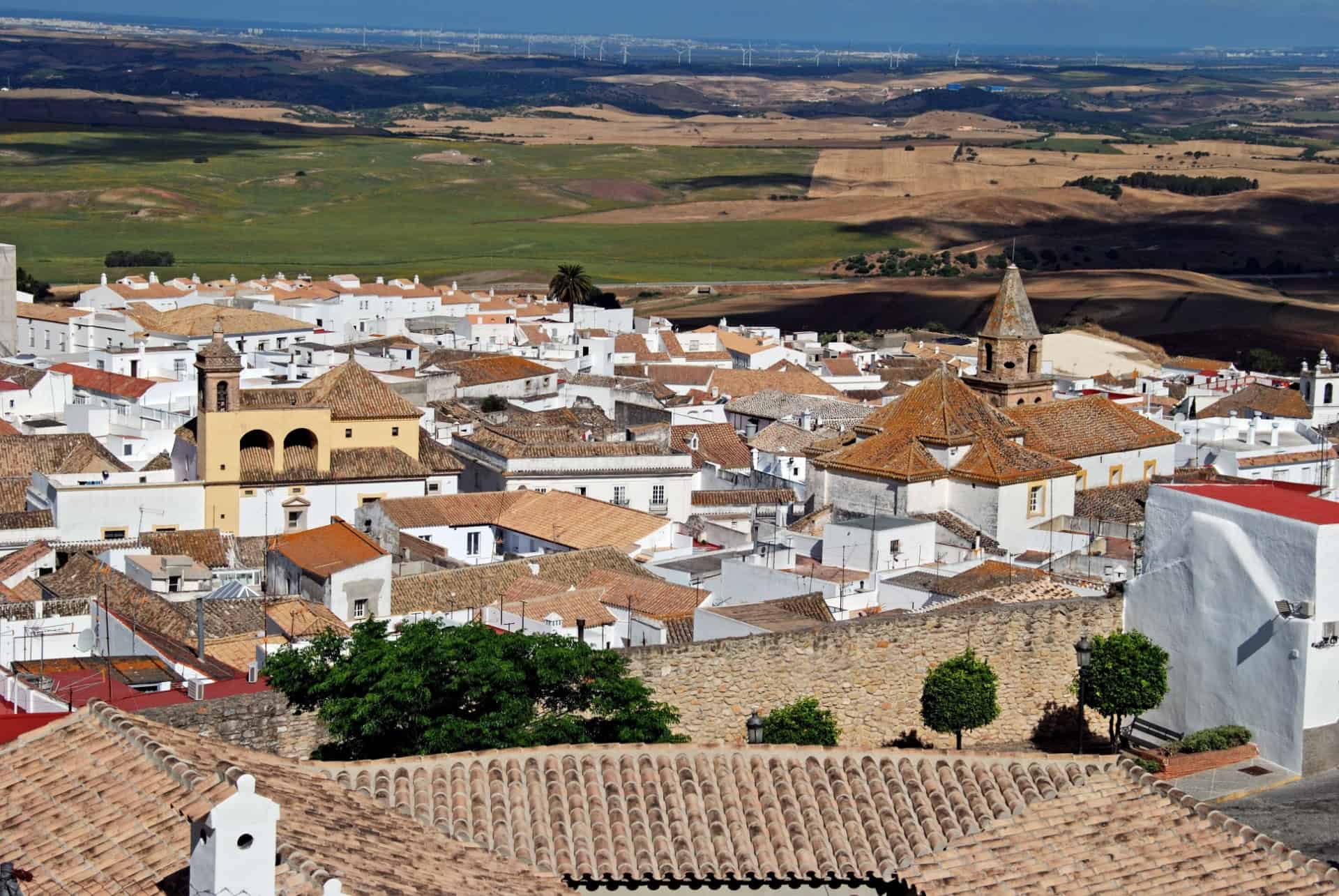 medina sidonia