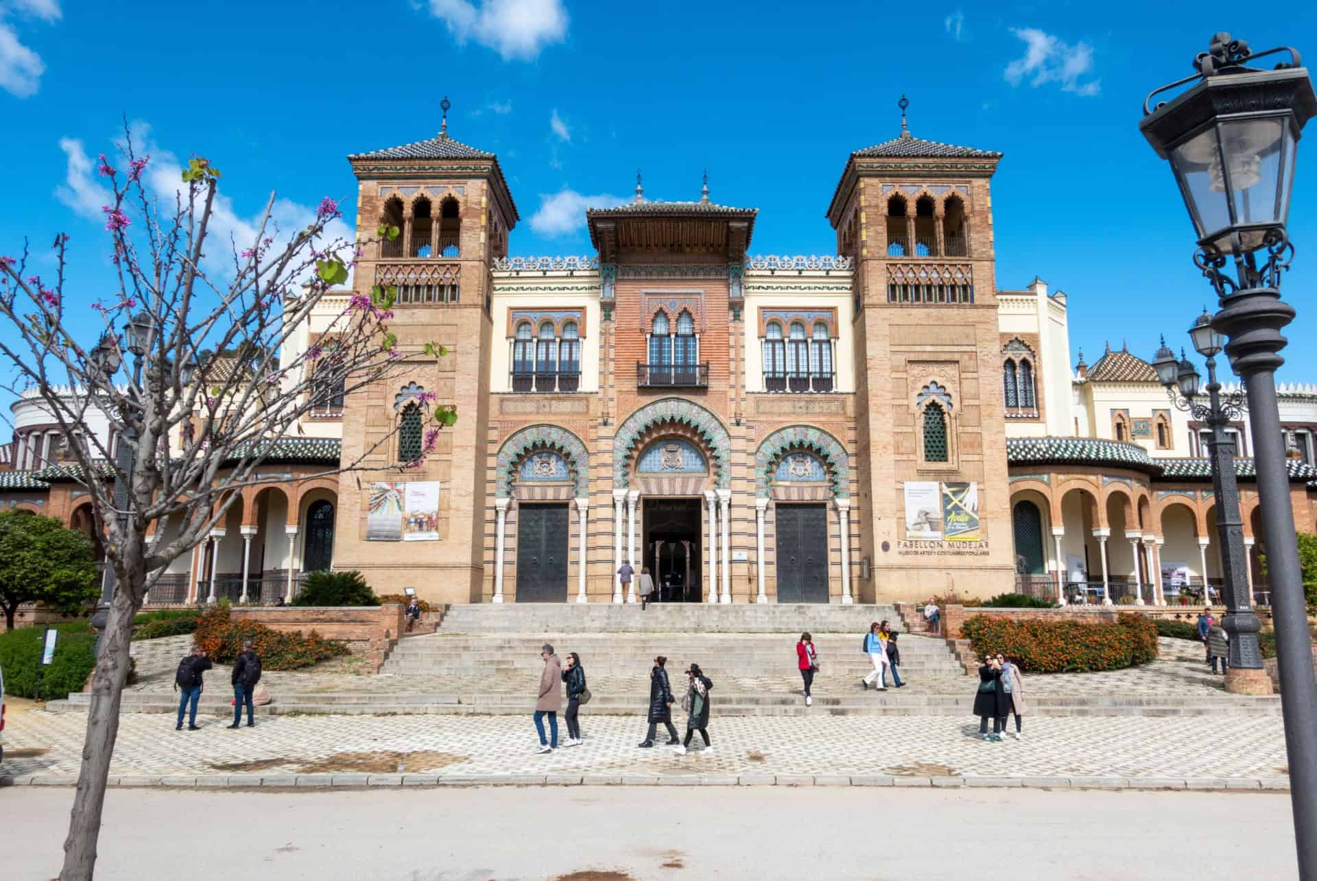 Musée des Beaux-Arts de Séville