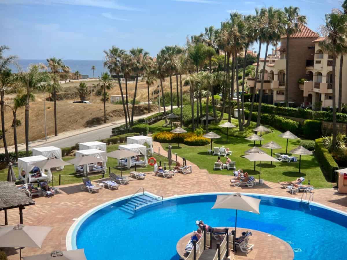 wyndham grand costa del sol