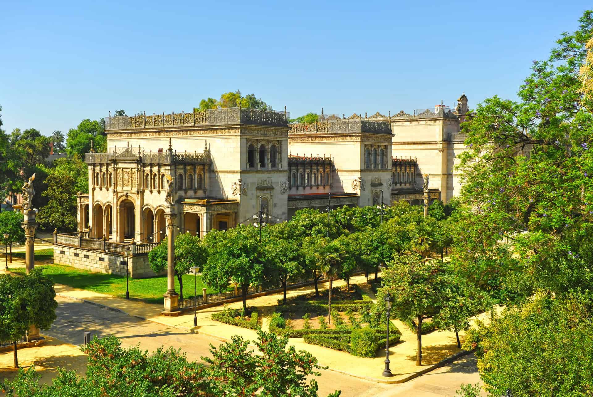palais des beaux arts