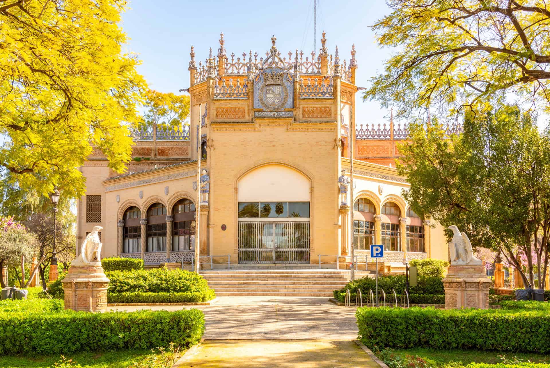 pavillon royal plaza de américas