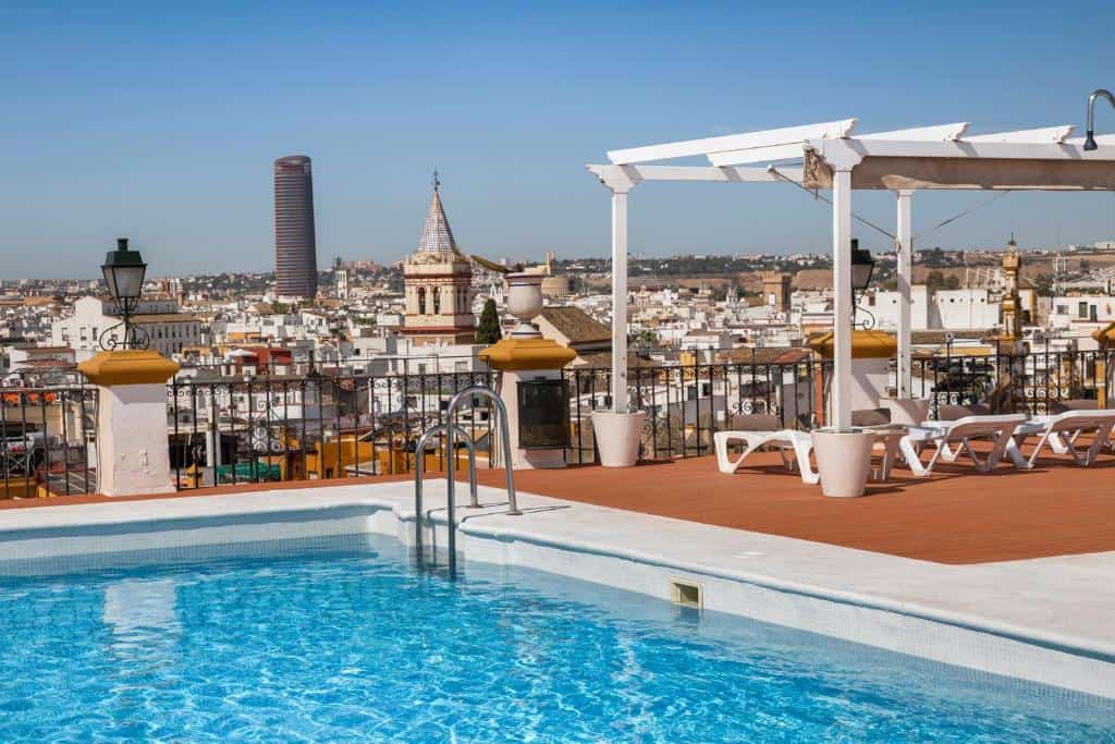 exe sevilla macarena