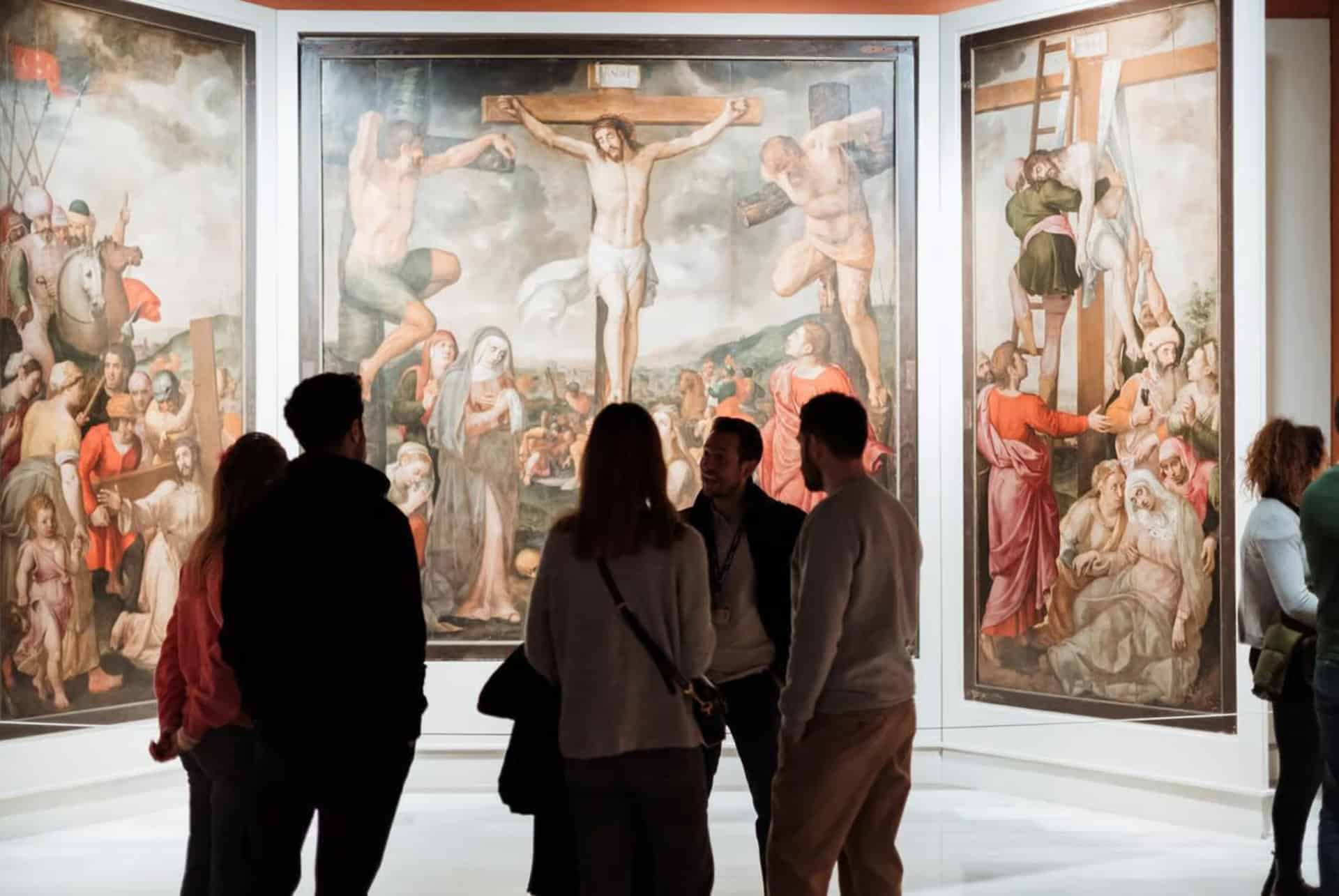 musee des beaux arts seville