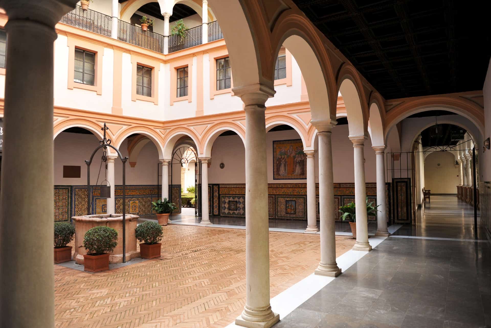 patio museu bellas artes