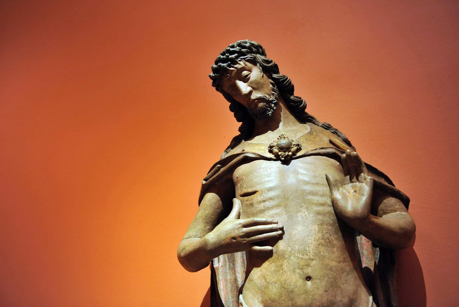 sculpture pedro millan