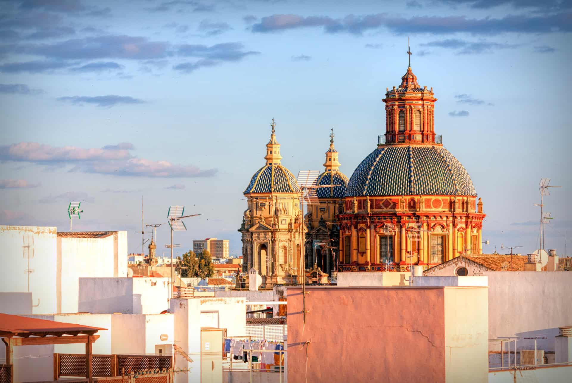  eglise de san luis de los franceses