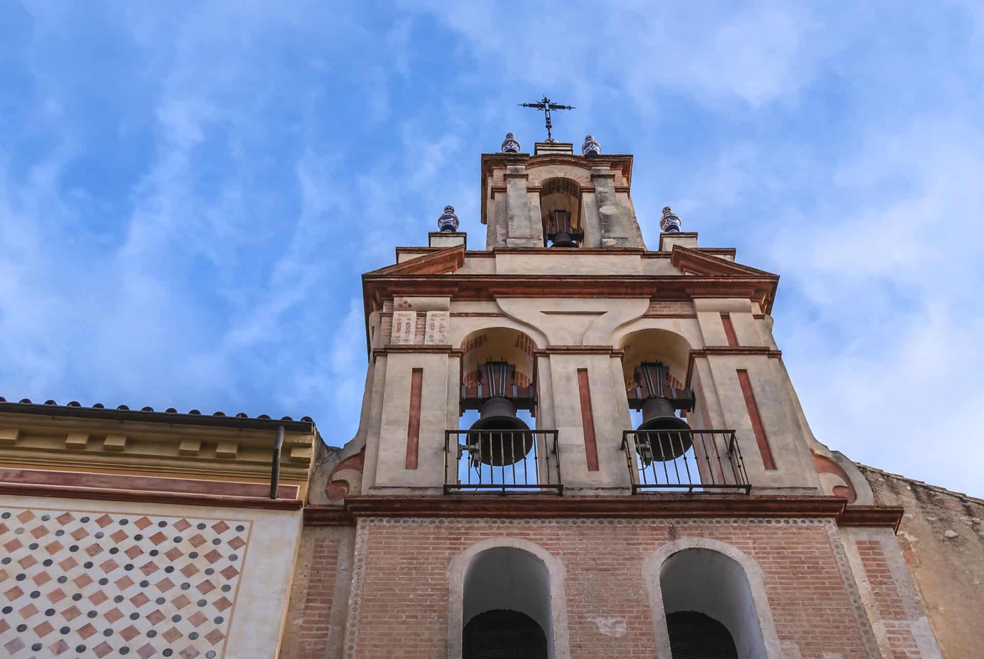 eglise santa maria la blanca
