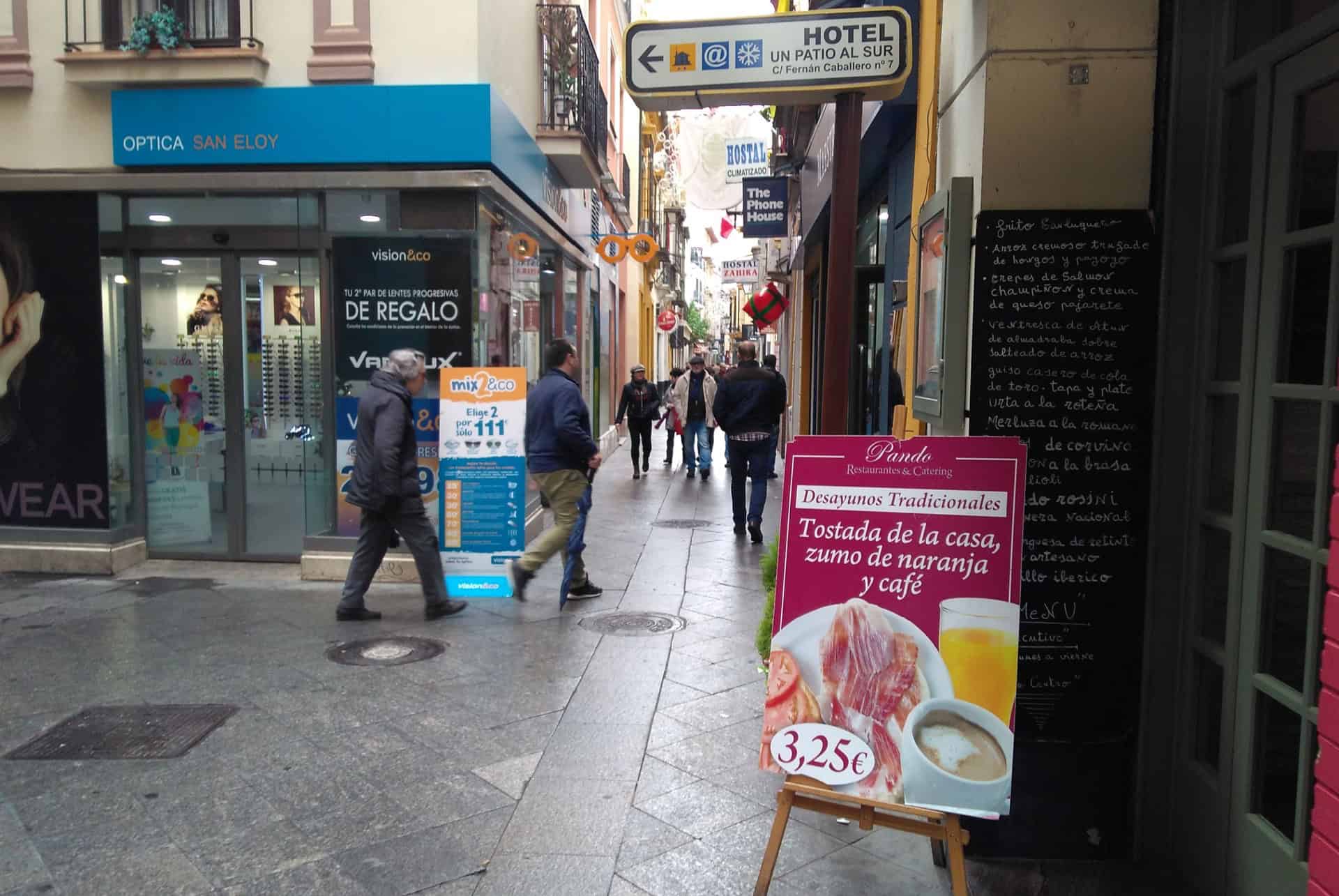 quartier afalfa ou sortir a seville quartier afalfa ou sortir a seville