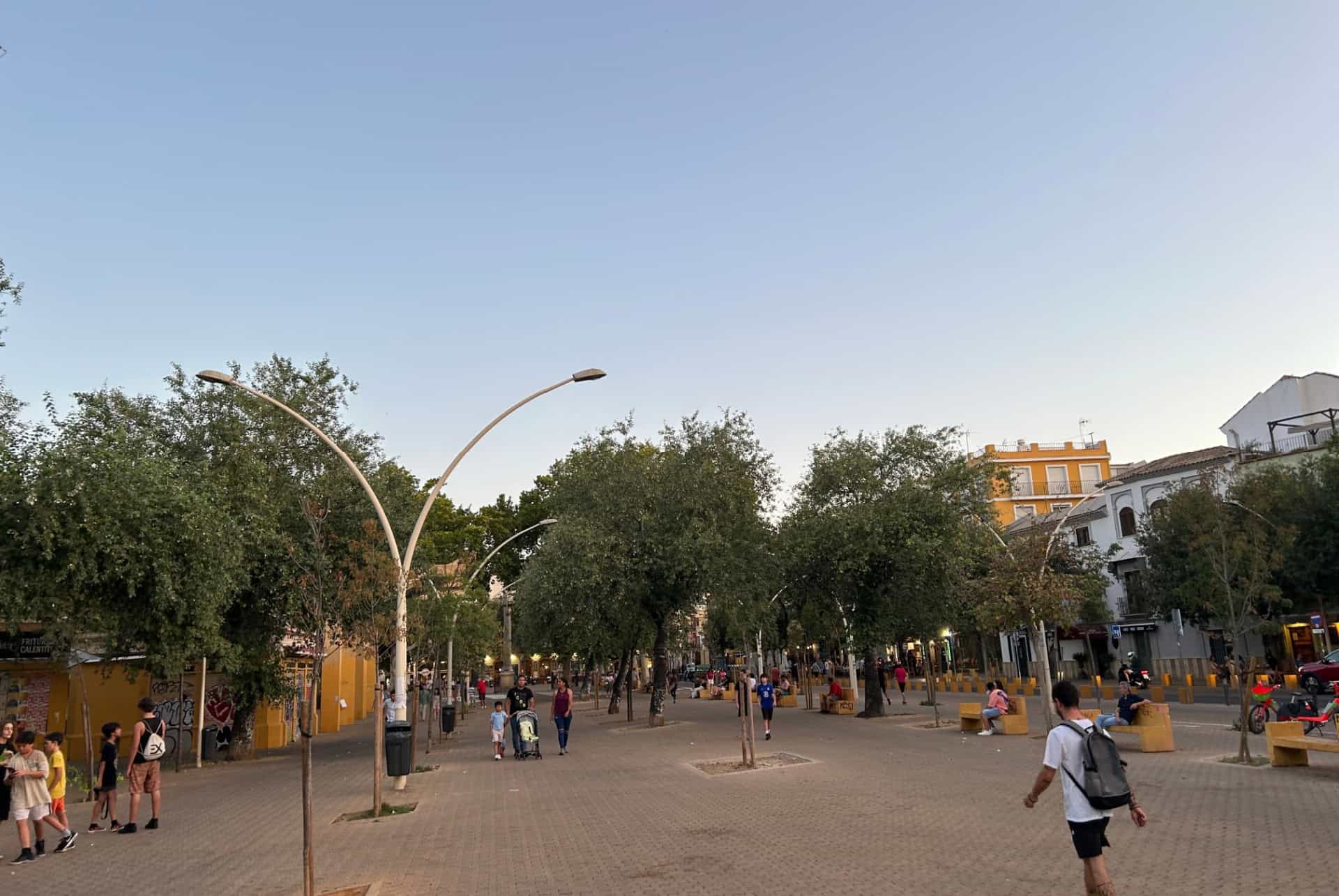 quartier alameda ou sortir a seville quartier alameda ou sortir a seville