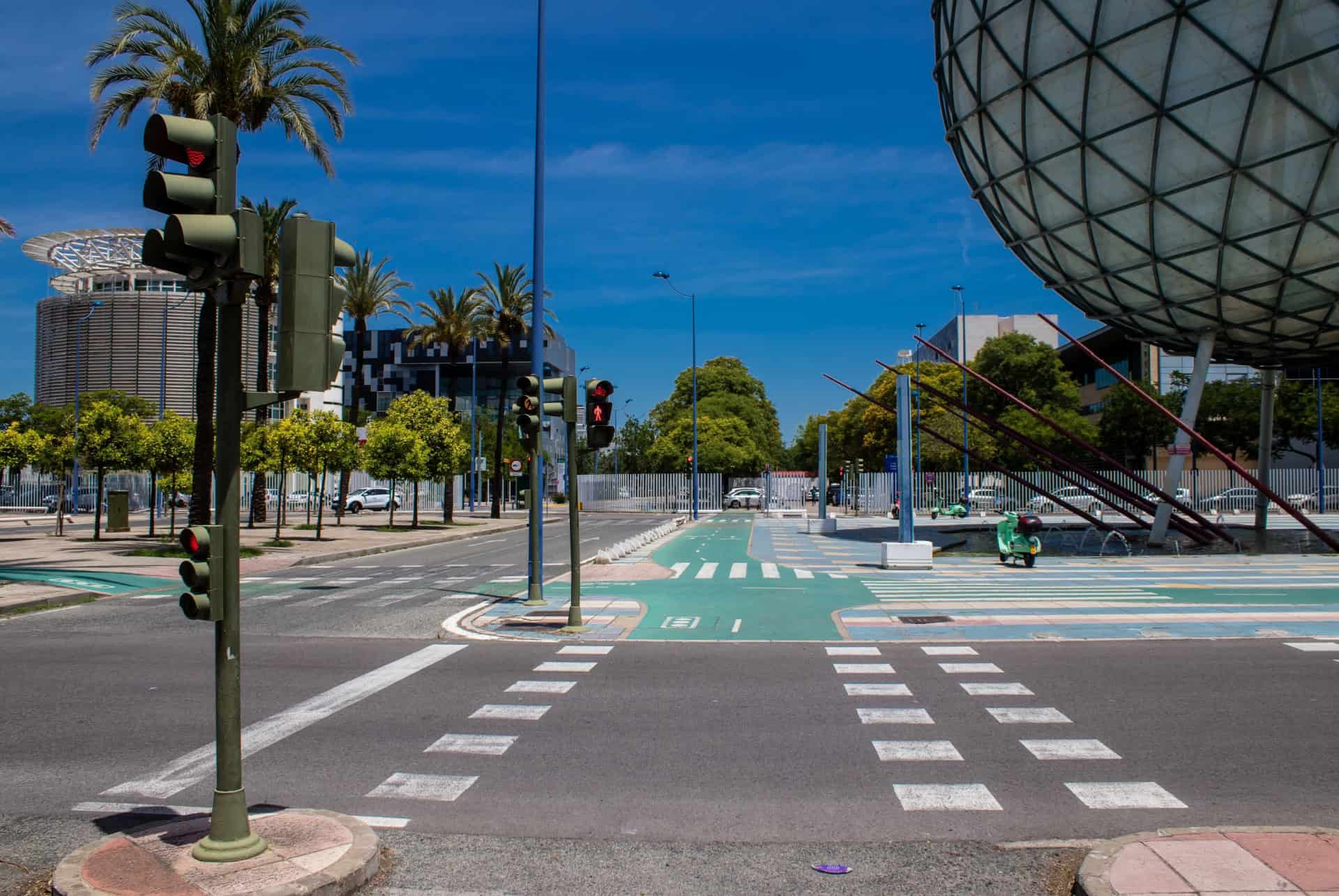 quartier cartuja a seville