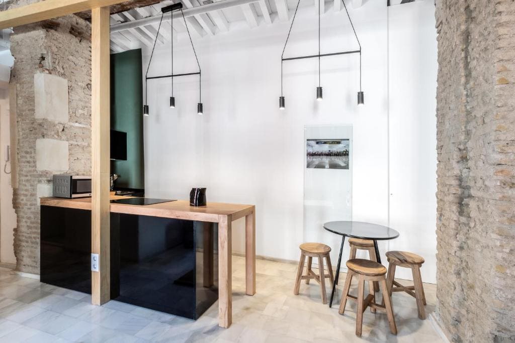 slow suites maestranza cuisine