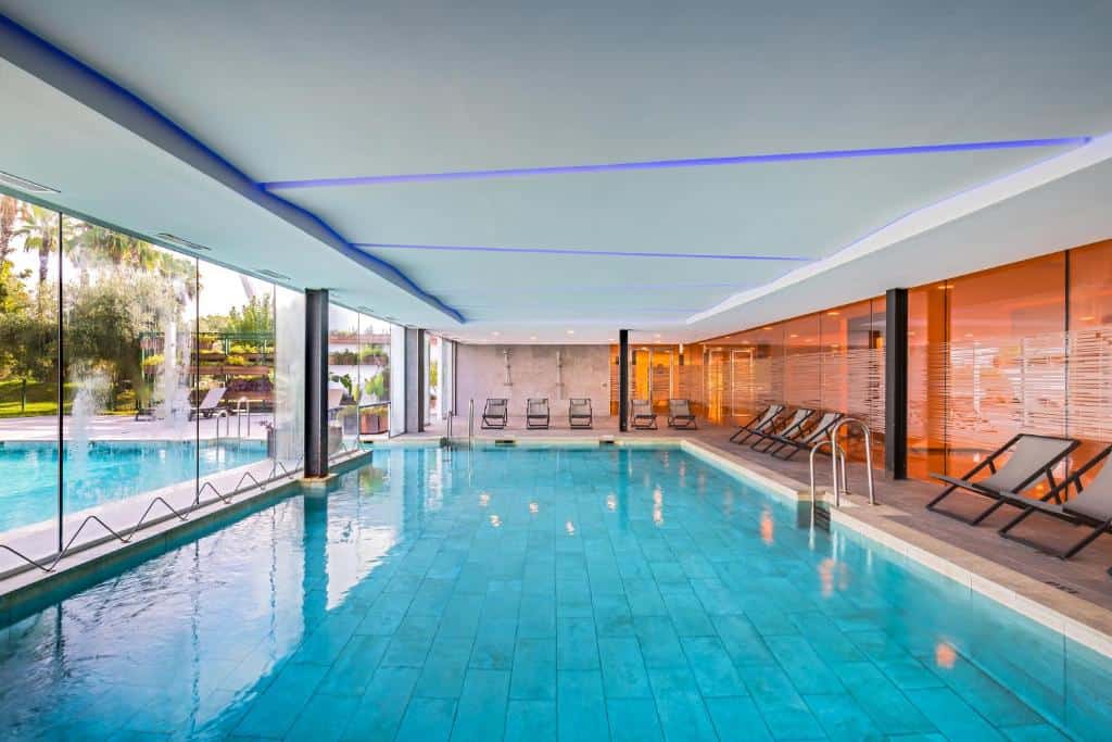 barcelo sevilla renacimiento barcelo sevilla renacimiento