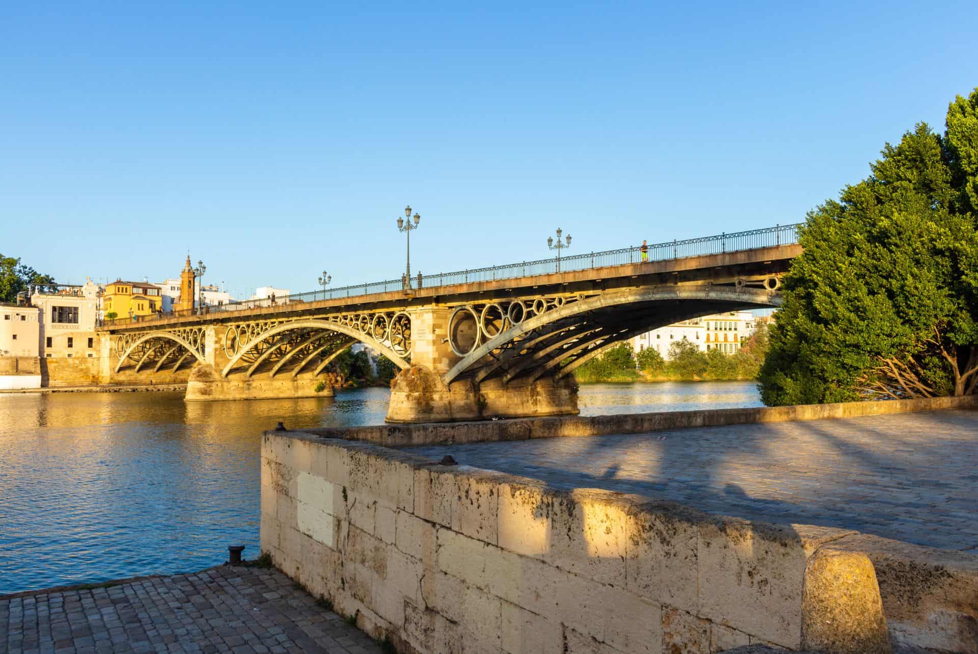 pont isabel ii triana pont isabel ii triana