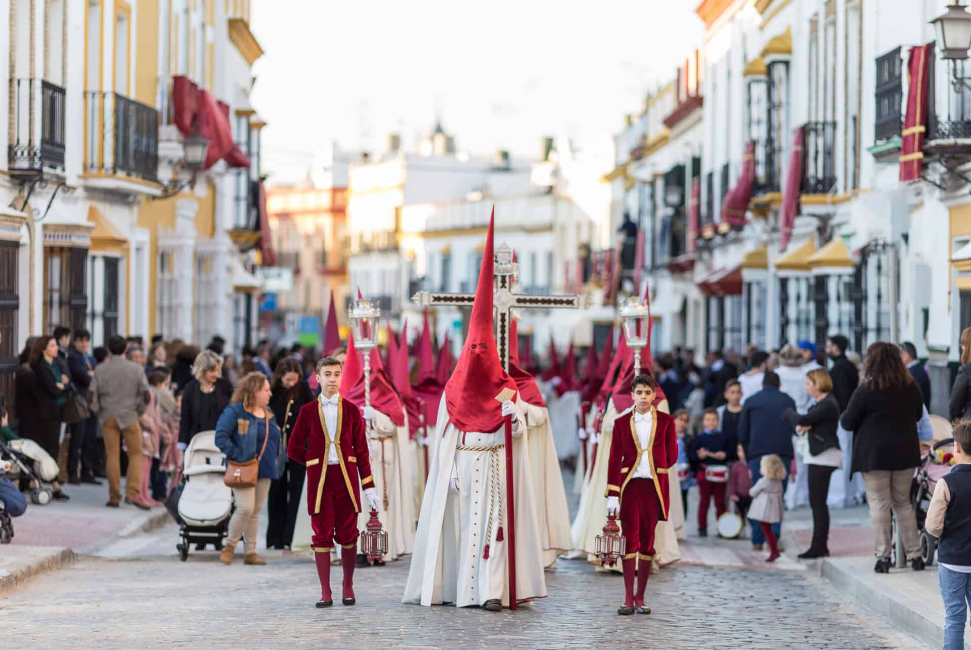 semana santa seville semana santa seville