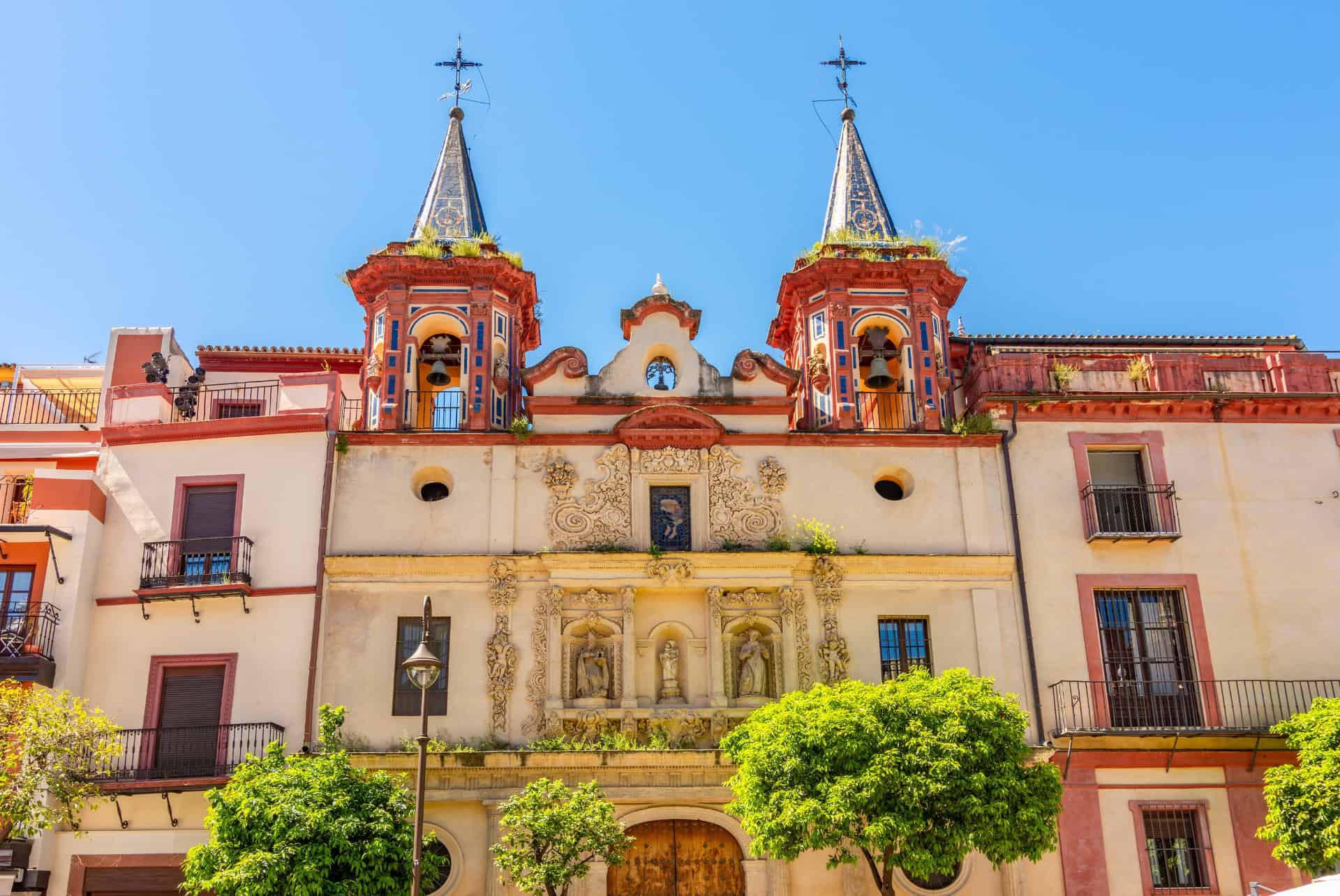 plus belles places de seville plaza el salvador sevilla plus belles places de seville plaza el salvador sevilla