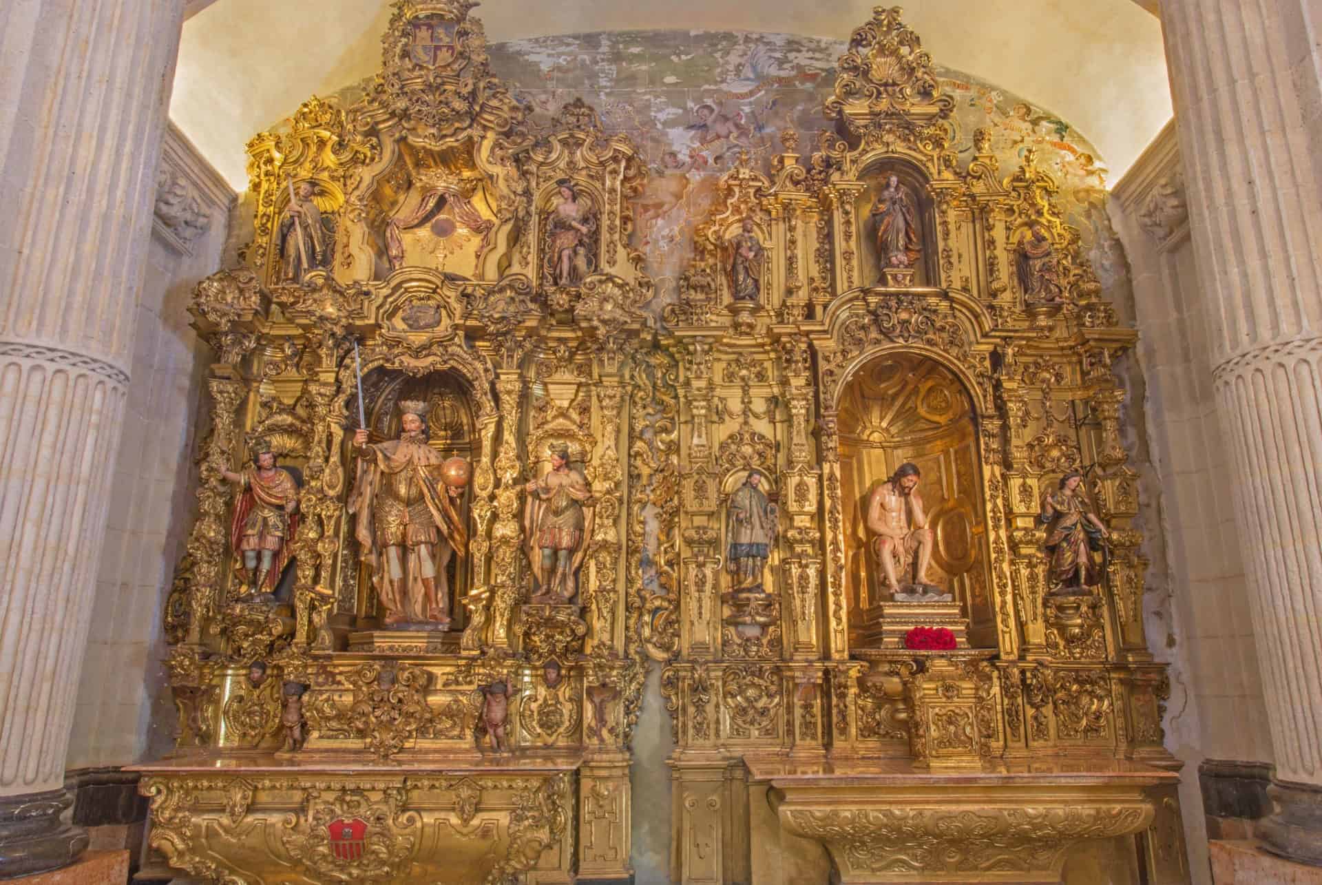 autel san fernando autel san fernando