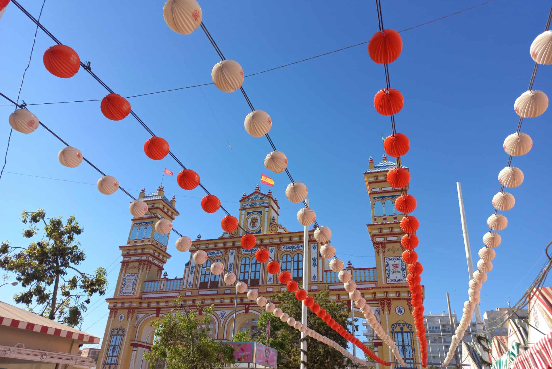 feria de abril seville feria de abril seville