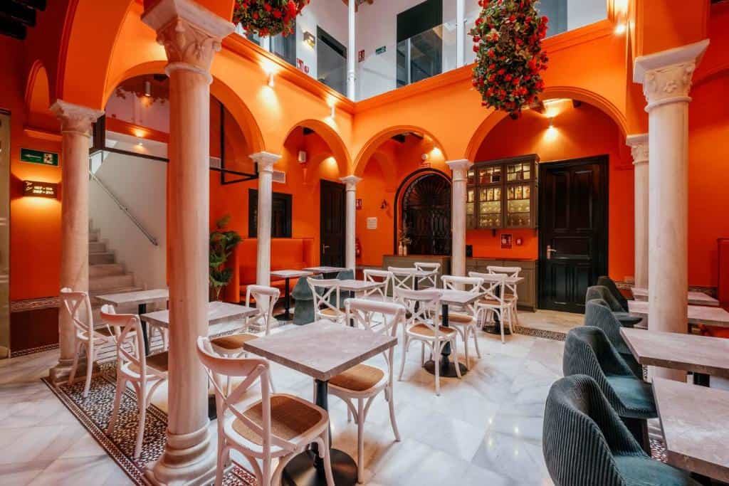 hotel cetina casa de las telas sevilla hotel cetina casa de las telas sevilla