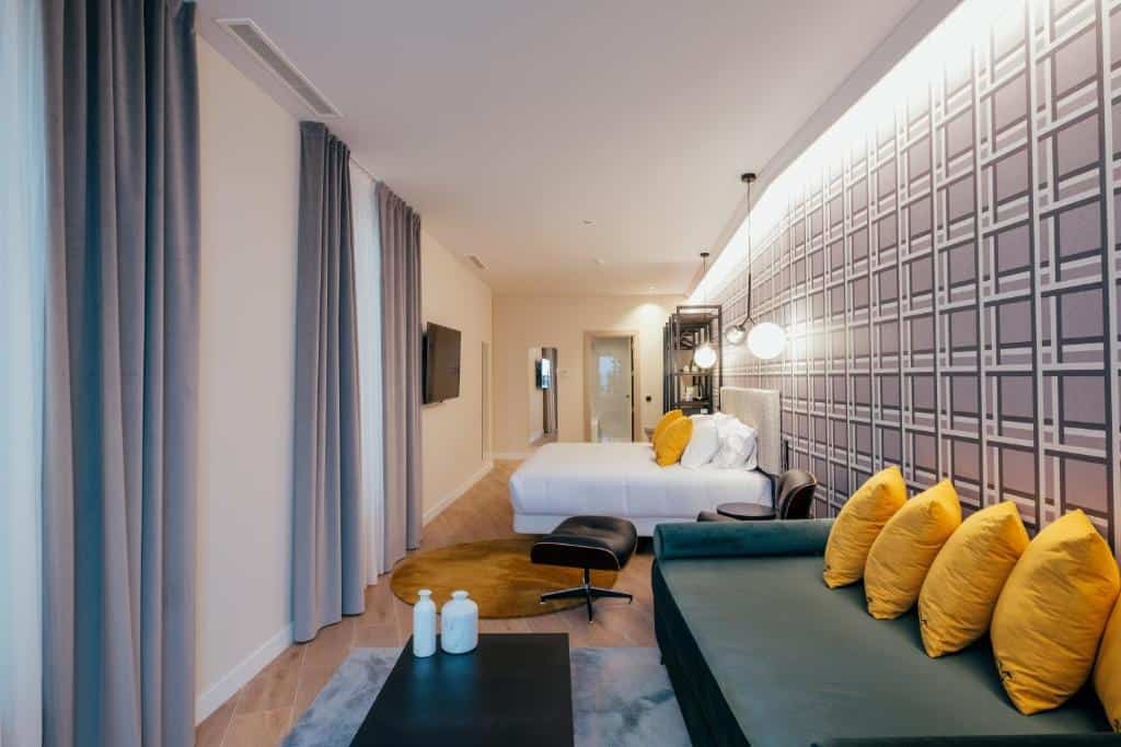 hotel cetina casa de las telas seville hotel cetina casa de las telas seville