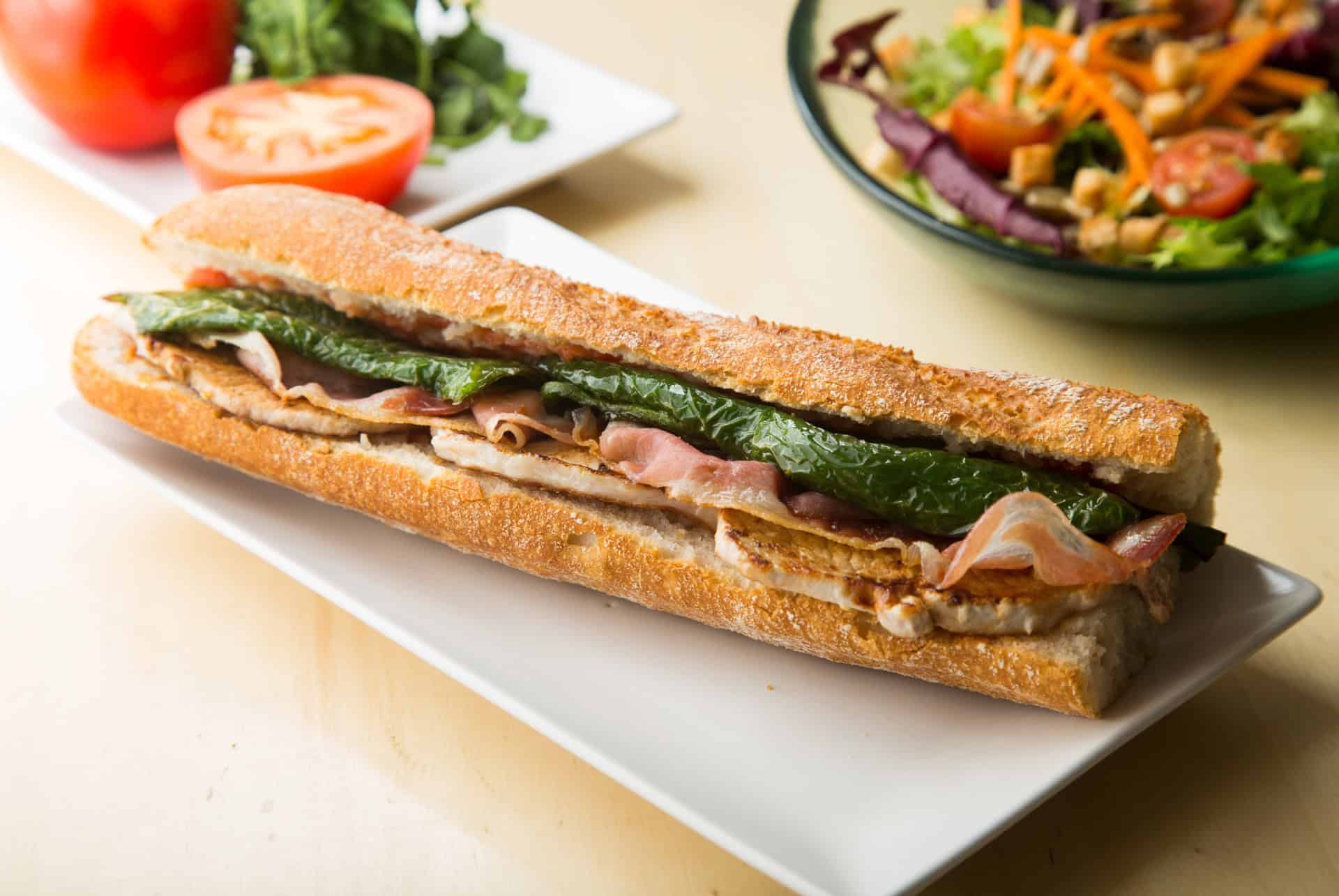 serranito specialites culinaires serranito specialites culinaires