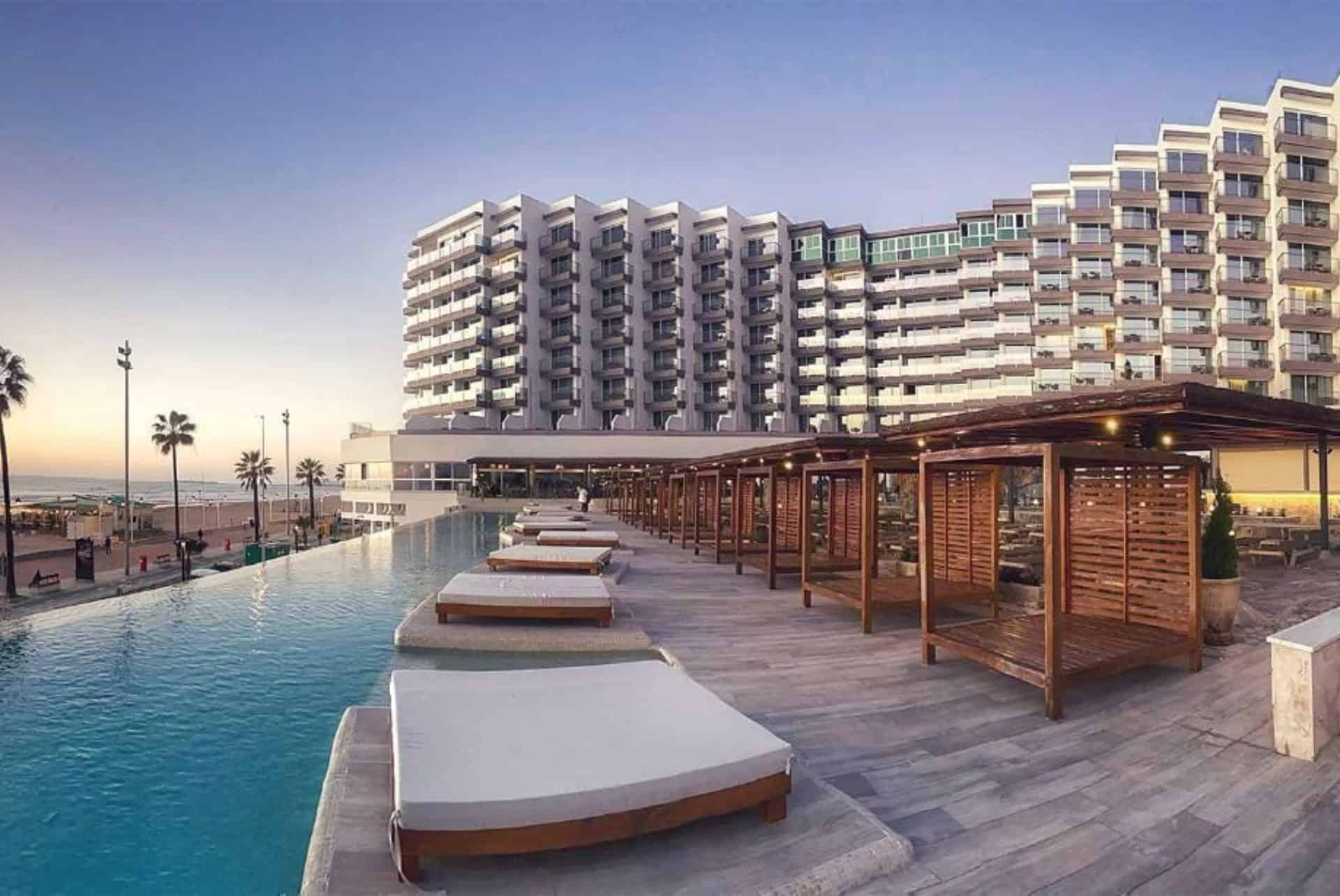 cadix bahia by qhotels cadix bahia by qhotels