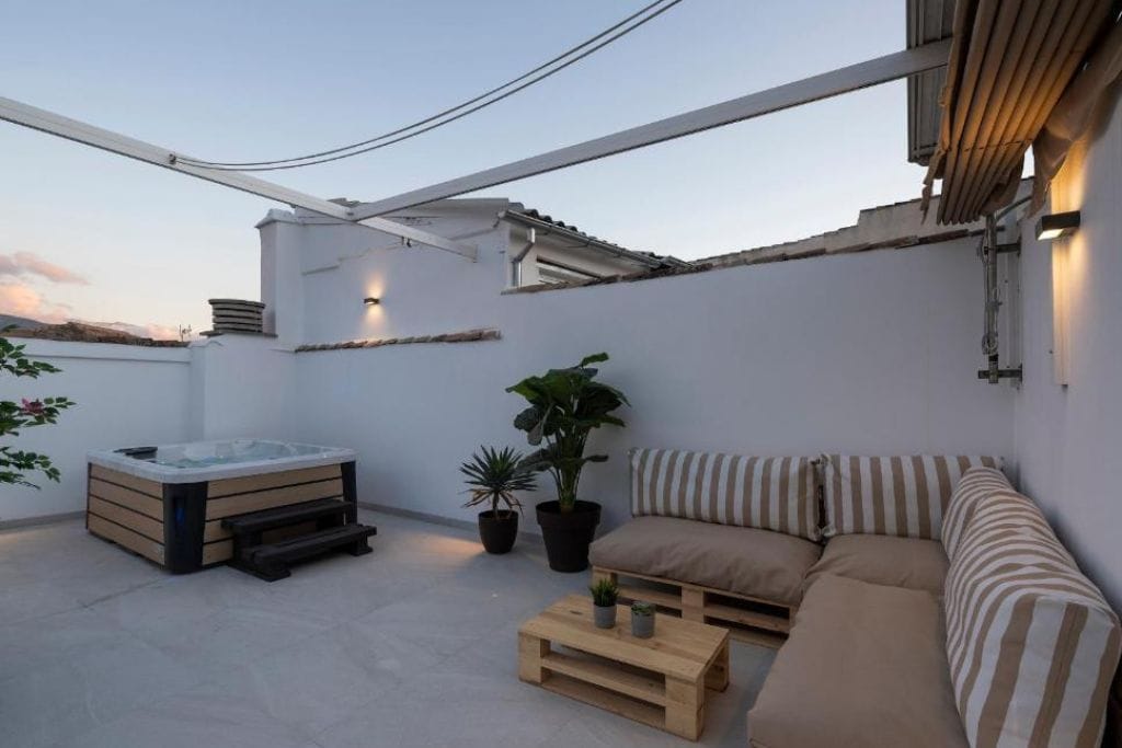 calm suites dormir grenade calm suites dormir grenade