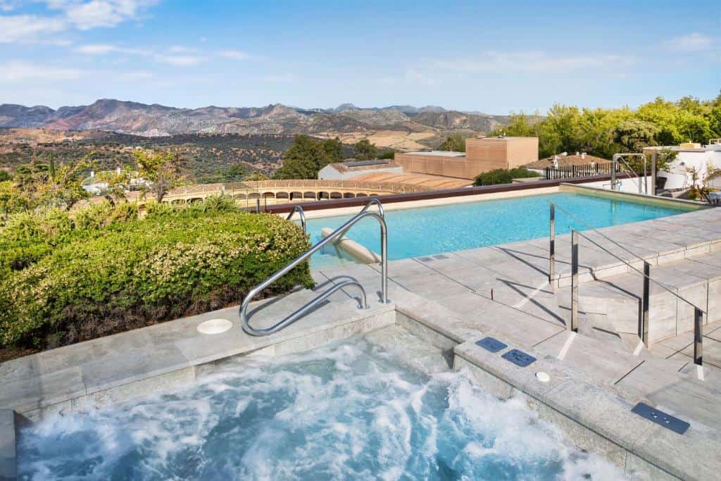 catalonia ronda andalousie catalonia ronda andalousie