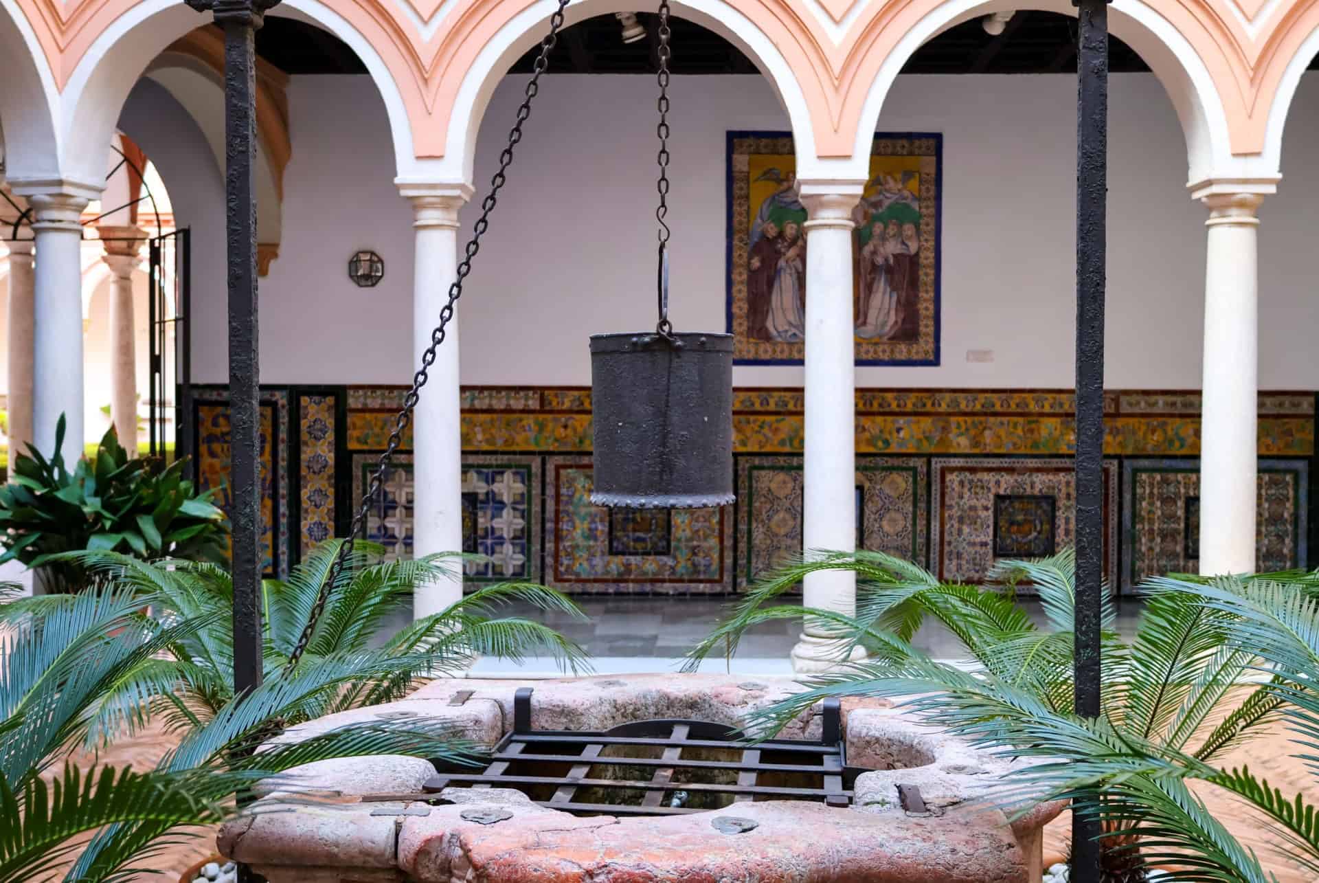 cloitre musee beaux arts plus beaux cloitres musee beaux arts