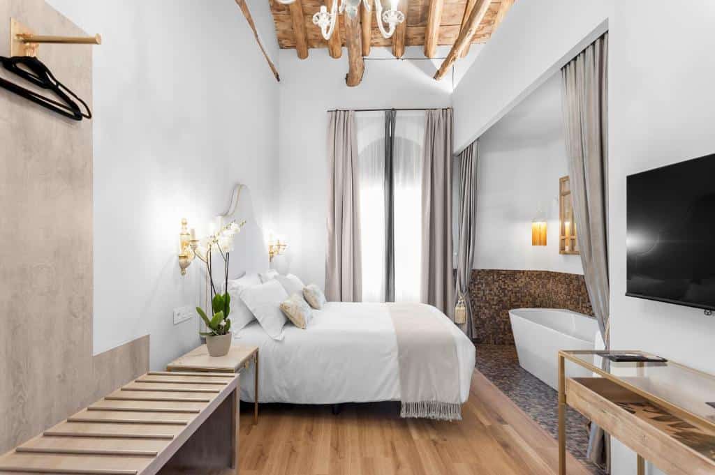 hotel casa palacete tablas hotel casa palacete tablas