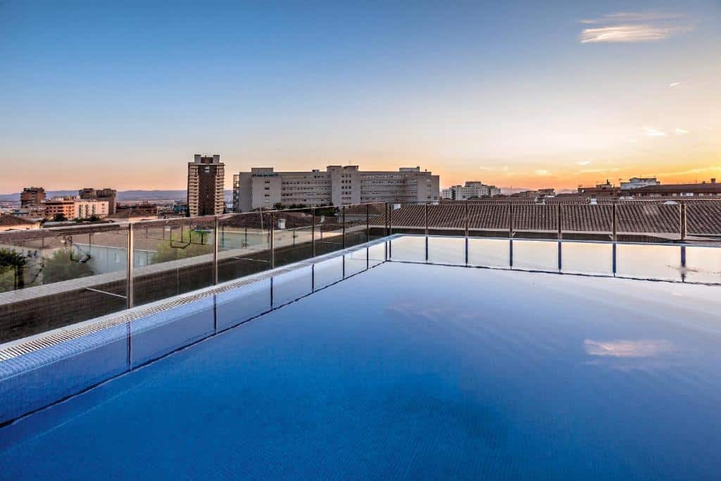 hotel granada pierre vacances hotel granada pierre vacances