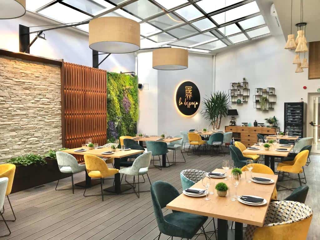 la despensa de la corredera hostal cordoue la despensa de la corredera hostal cordoue