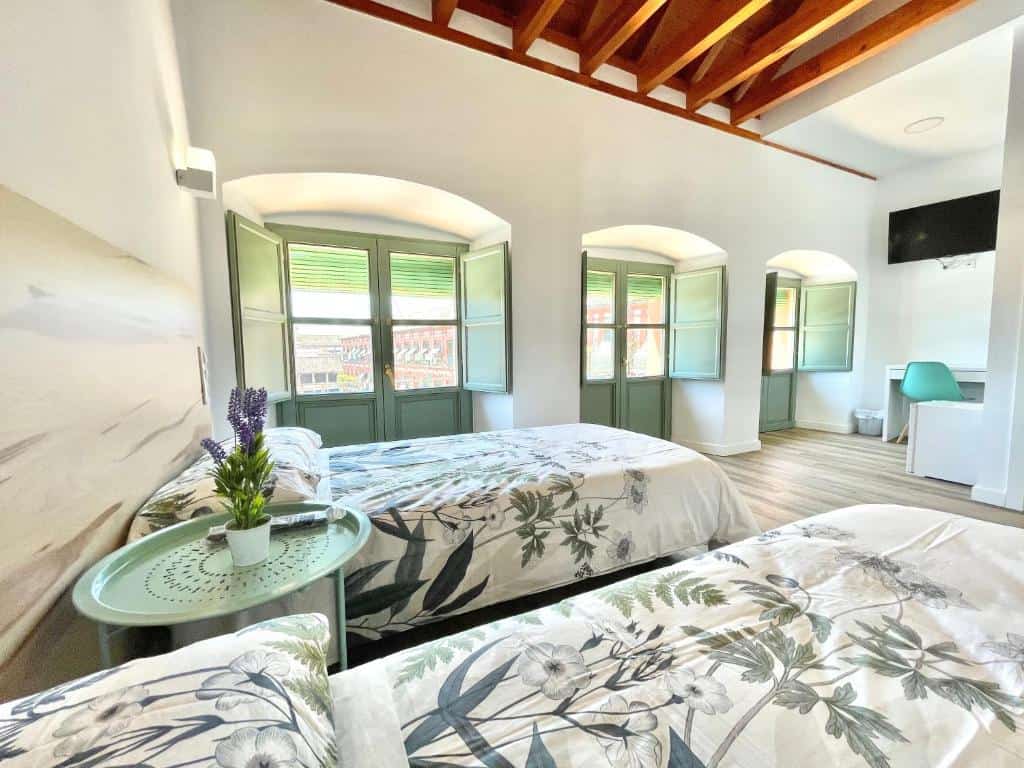 la despensa de la corredera hostal la despensa de la corredera hostal