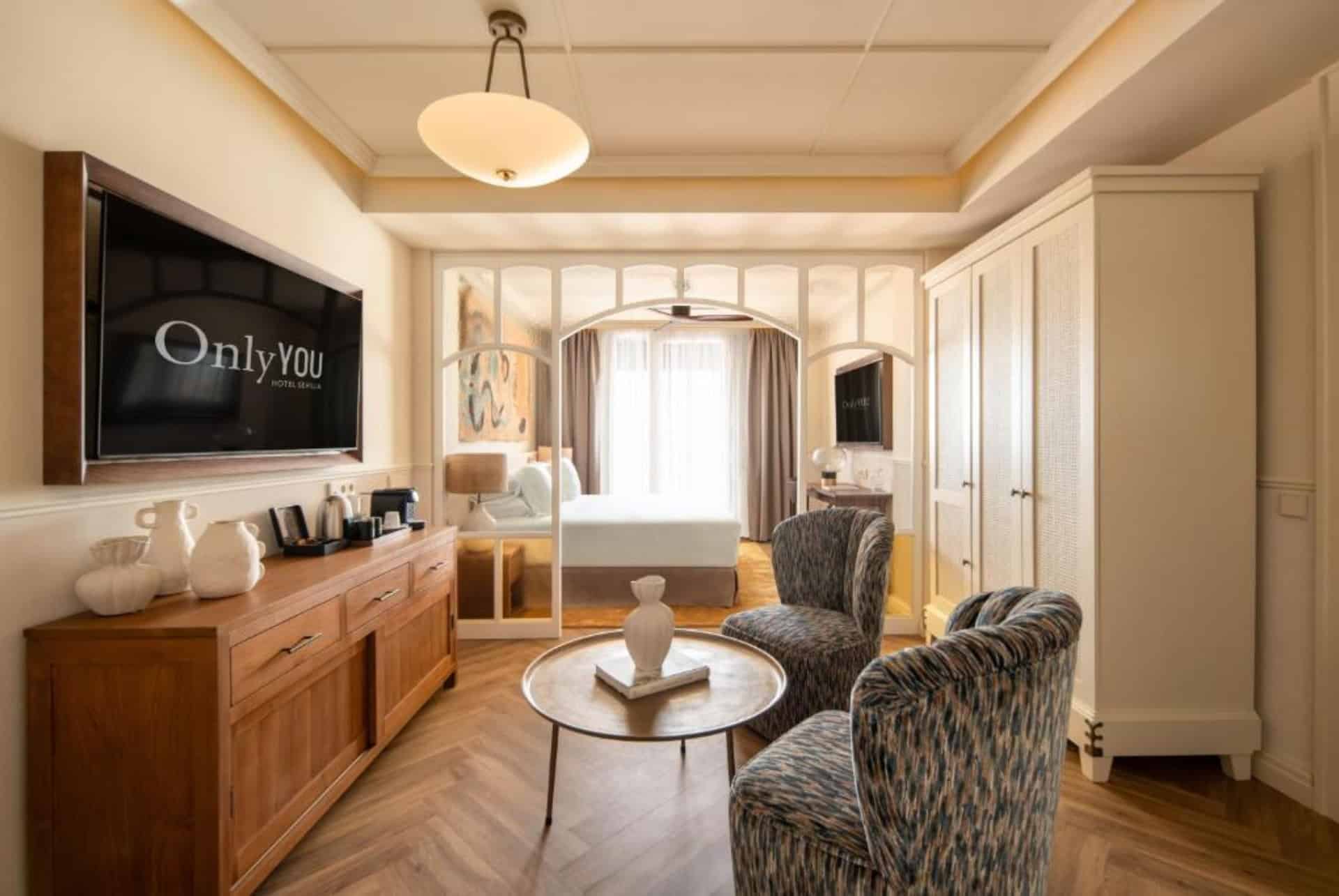 only you hotel sevilla chambre only you hotel sevilla chambre
