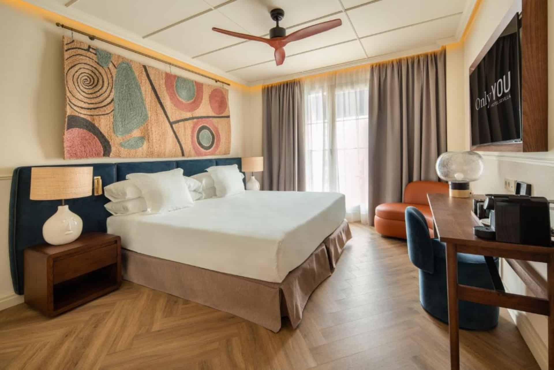 only you hotel sevilla only you hotel sevilla