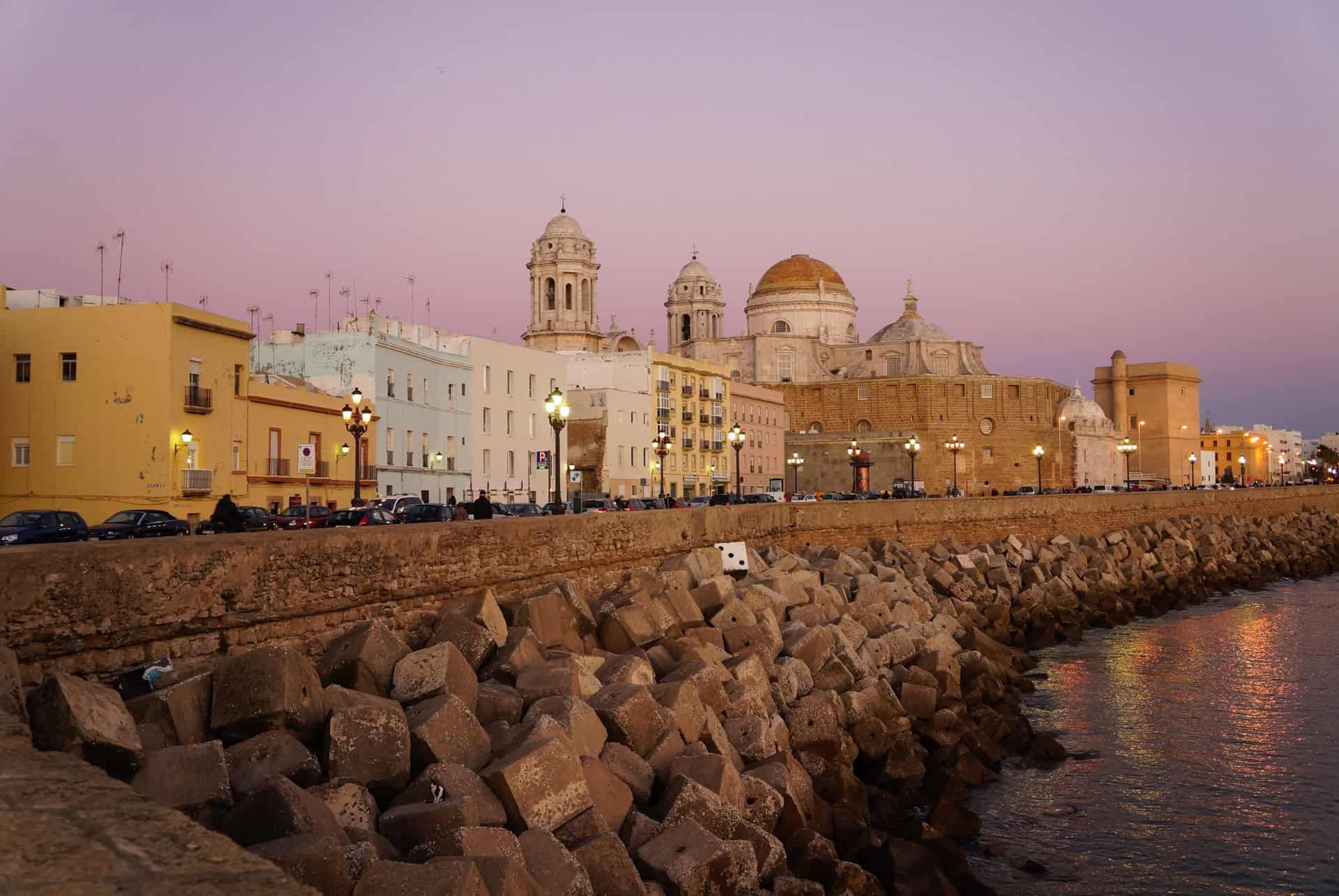 ou dormir a cadix ou dormir a cadix