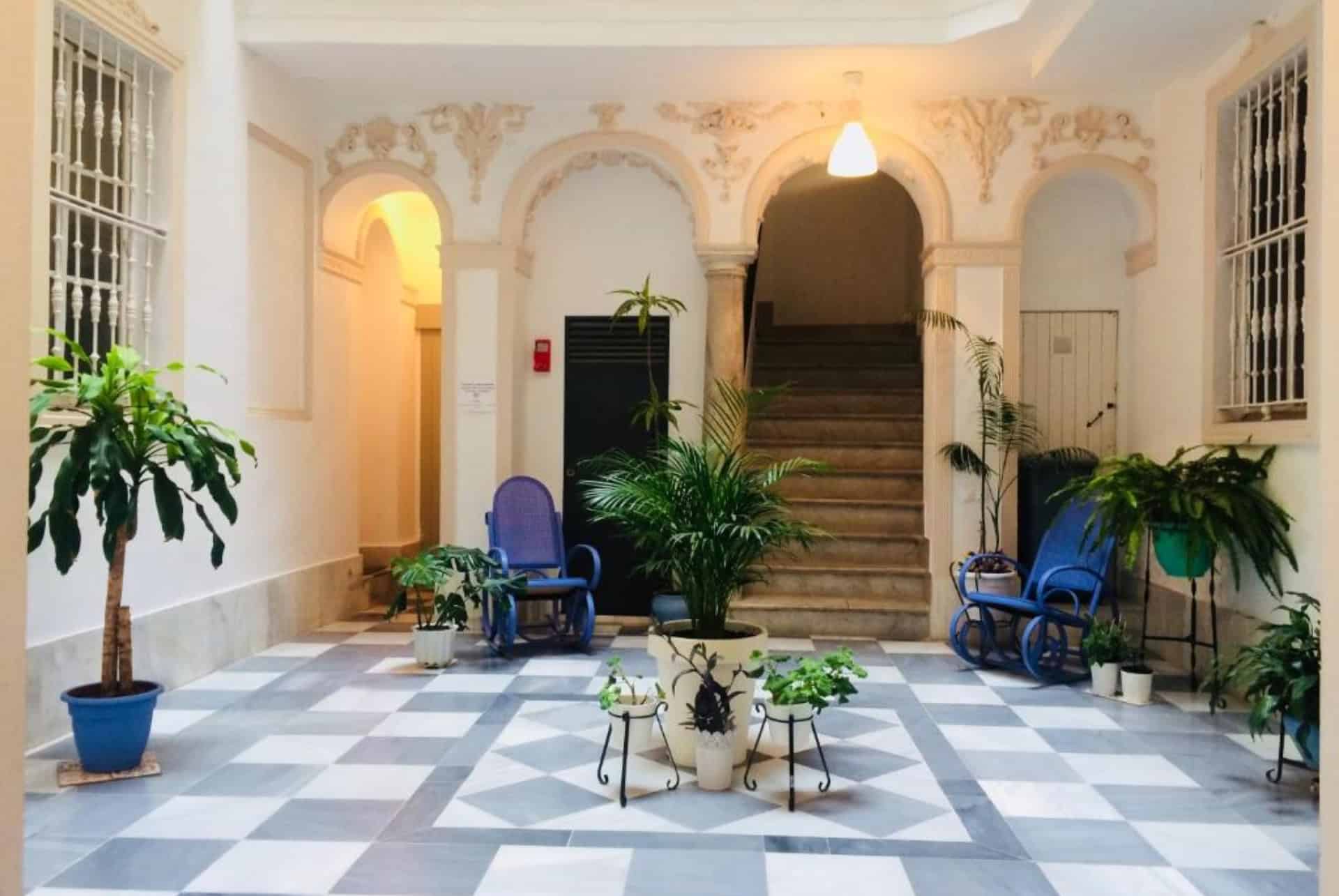 pension cadiz pension cadiz