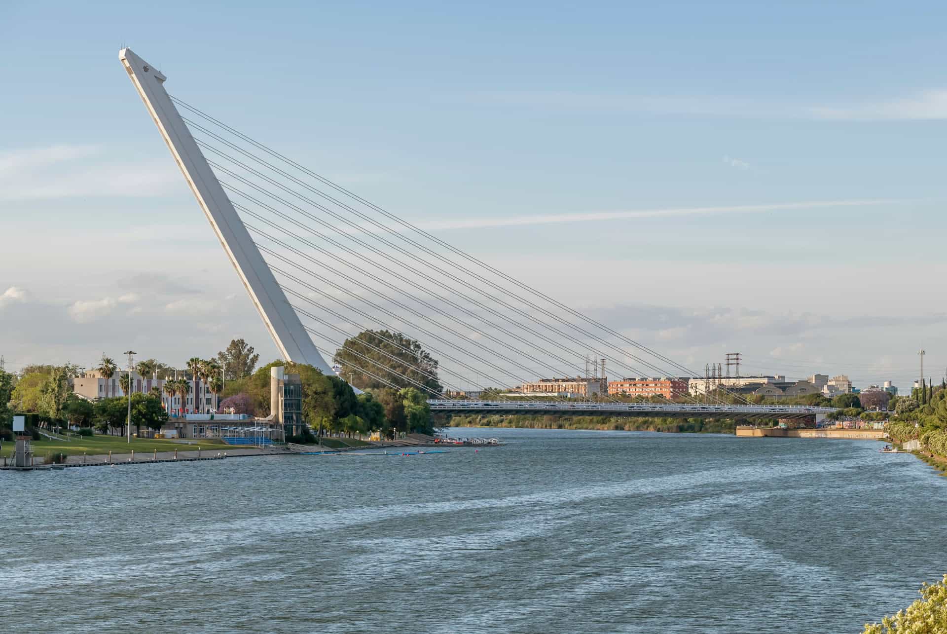 pont alamillo cartuja pont alamillo cartuja