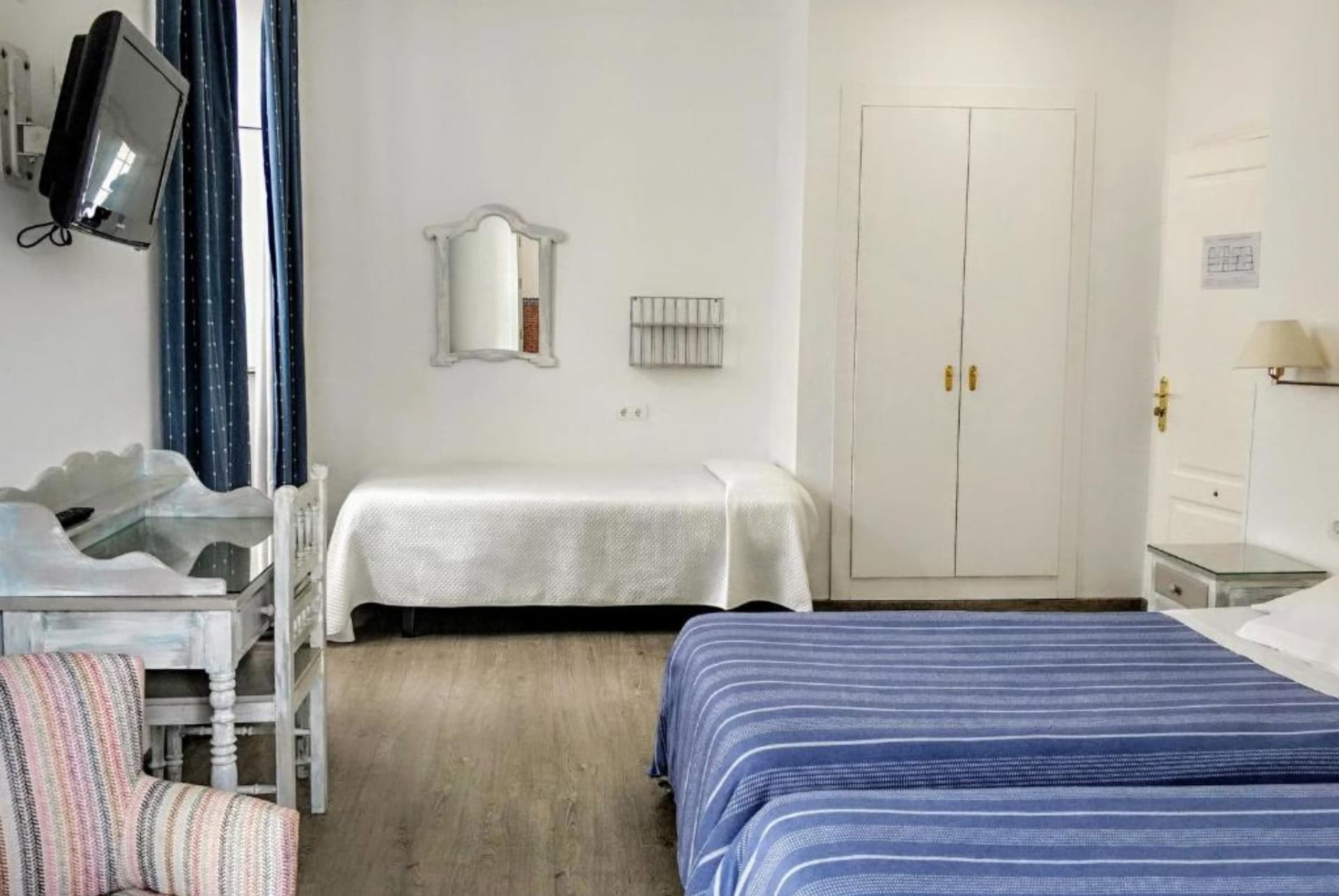 ronda hotel polo ronda hotel polo