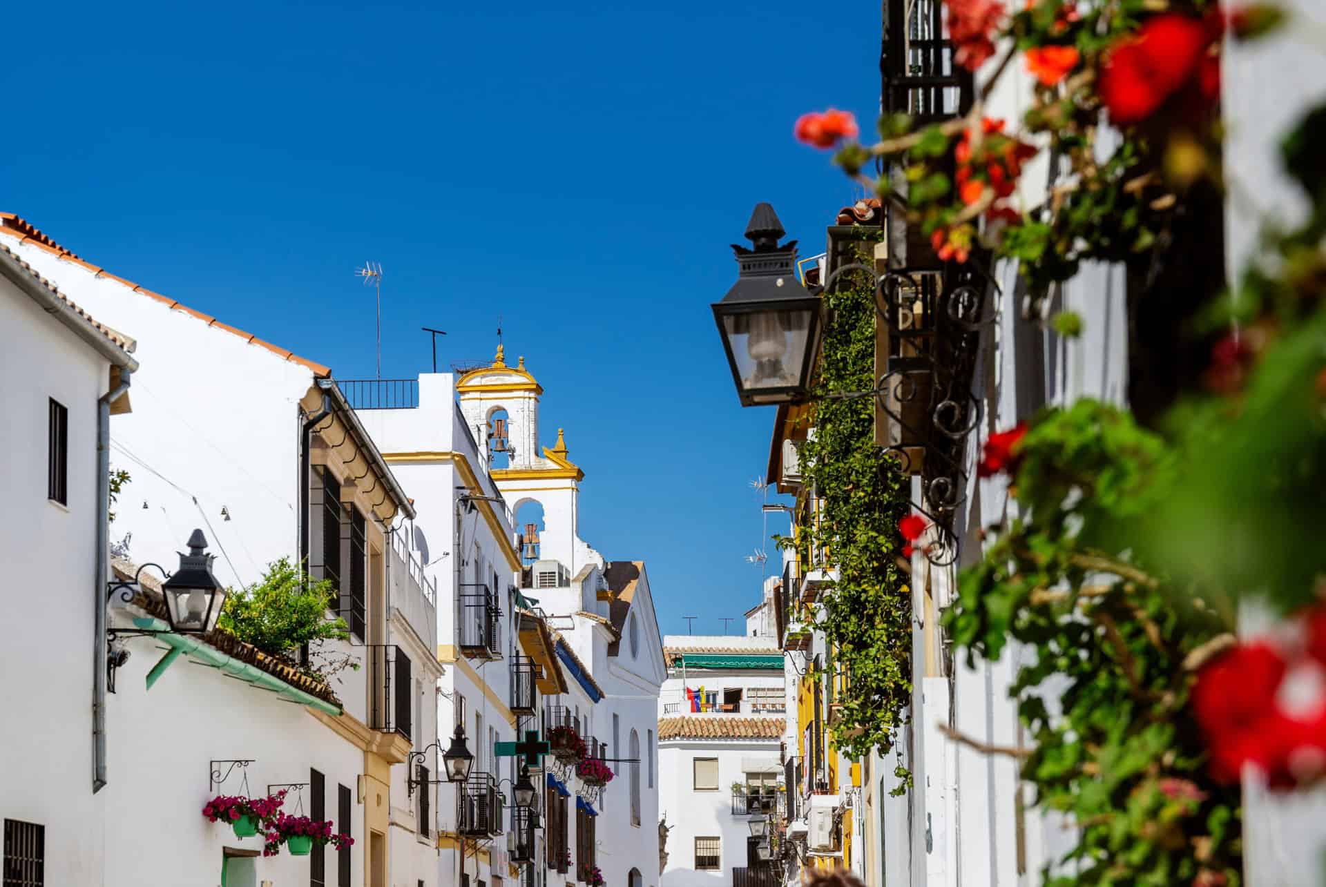 san basilio ou dormir a cordoue san basilio ou dormir a cordoue
