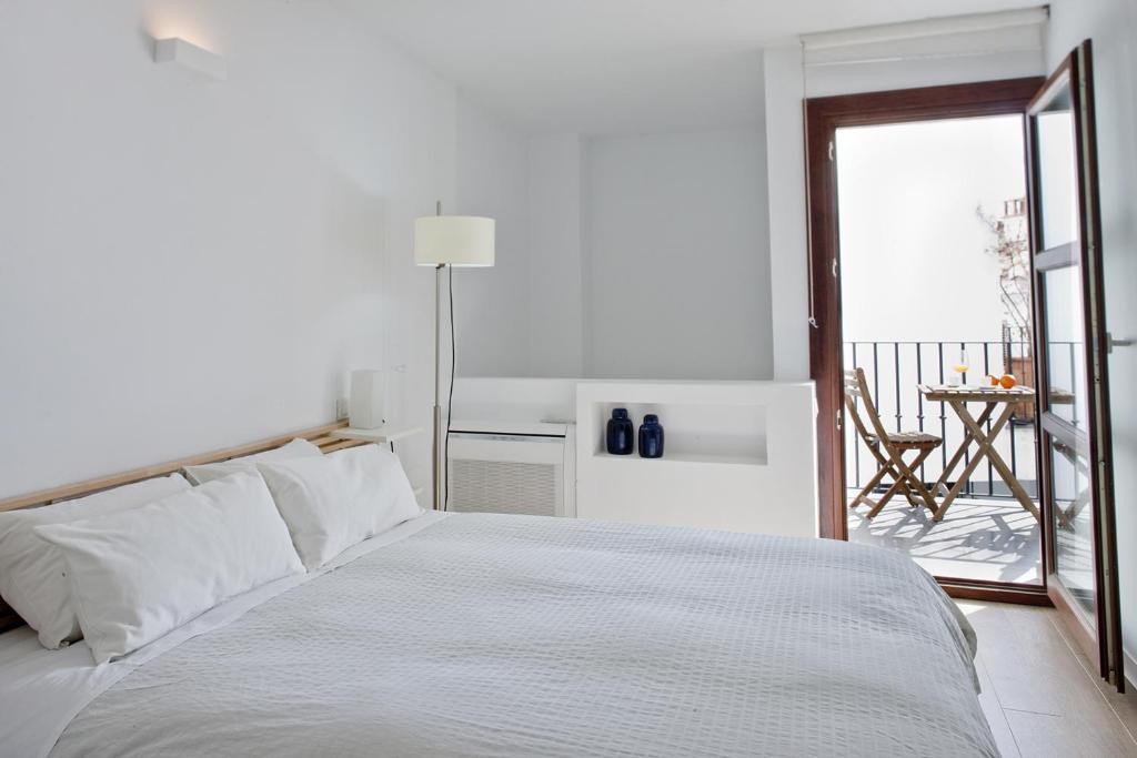 smart suites albaicin dormir grenade smart suites albaicin dormir grenade