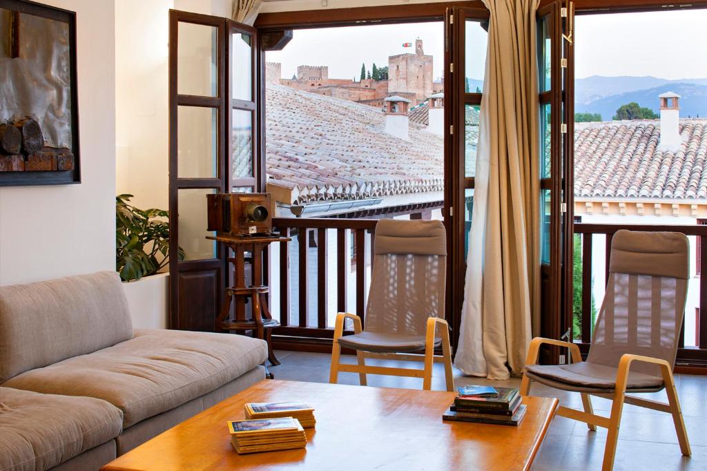 smart suites albaicin smart suites albaicin