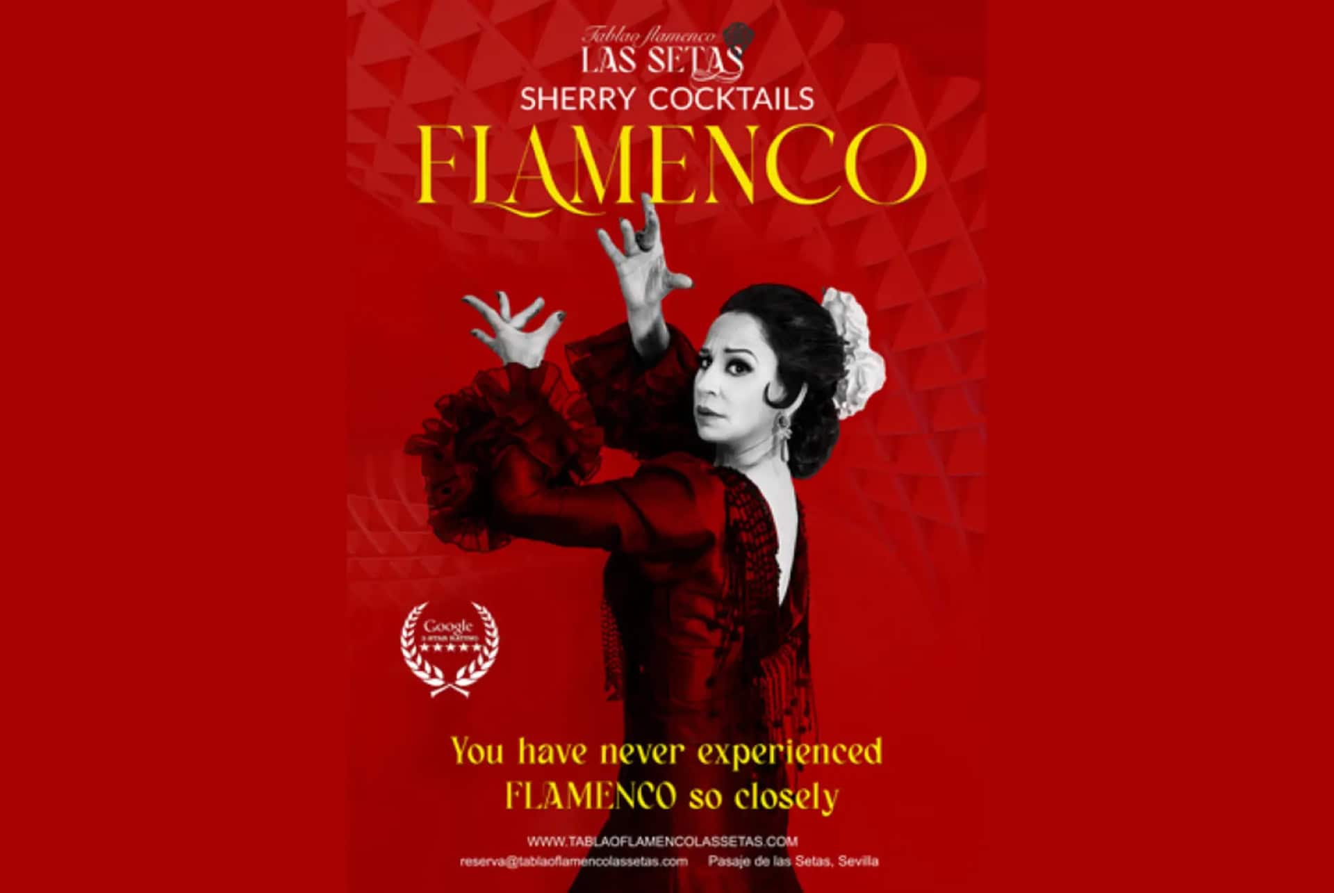 tablao flamenco las setas seville tablao flamenco las setas seville