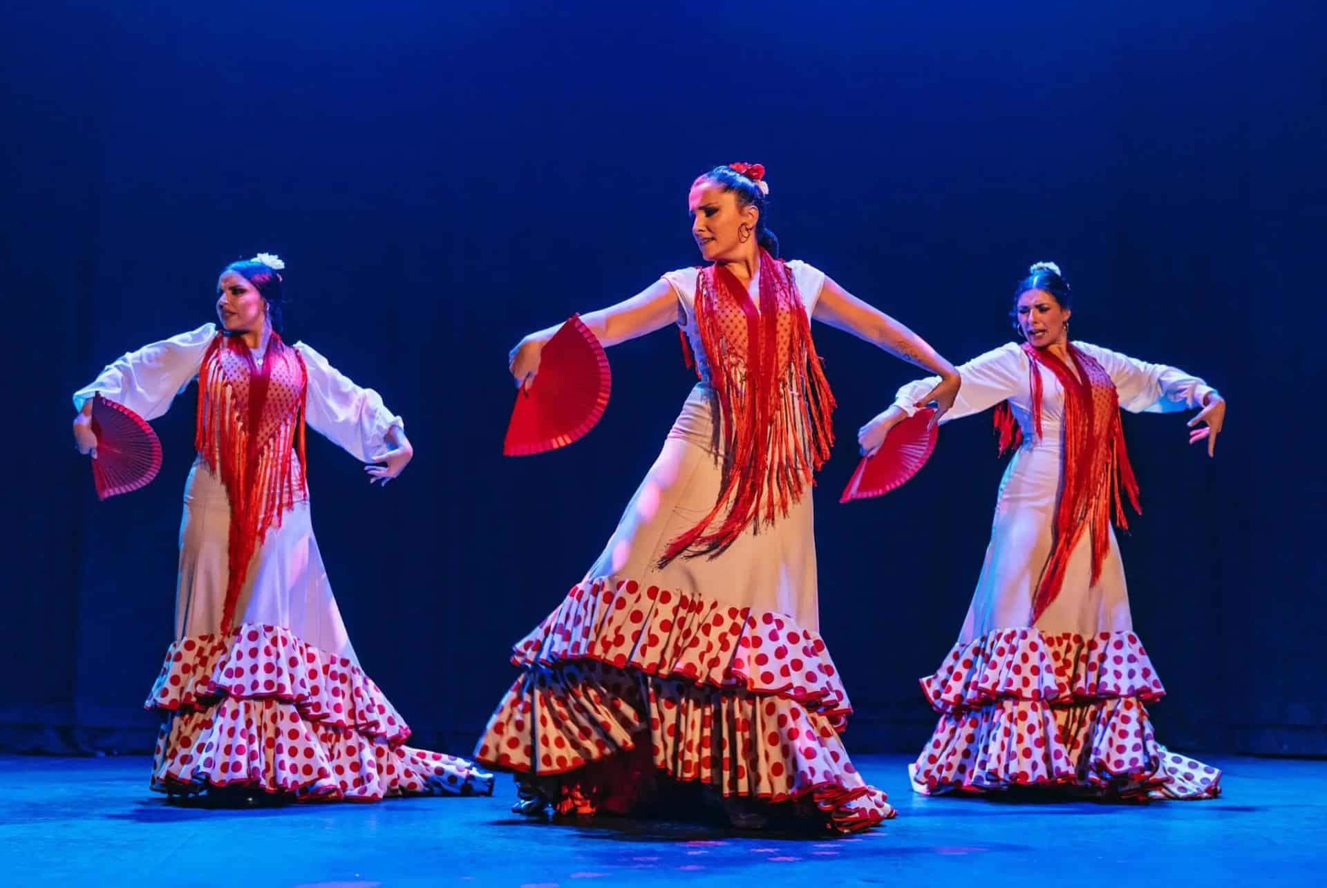 teatro flamenco sevilla spectacle teatro flamenco sevilla spectacle