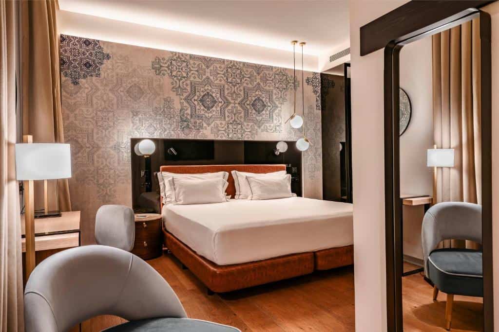 vincci seleccion unuk five gl vincci seleccion unuk five gl