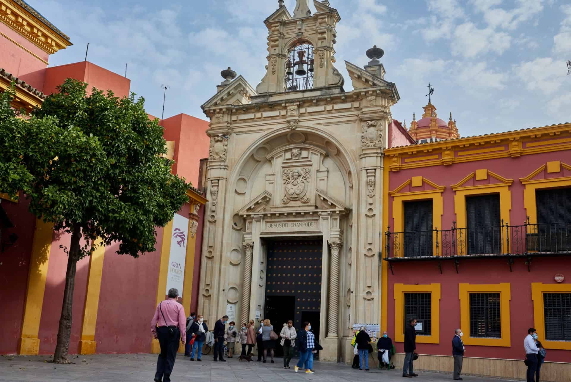visiteurs basilique jesus del gran poder visiteurs basilique jesus del gran poder