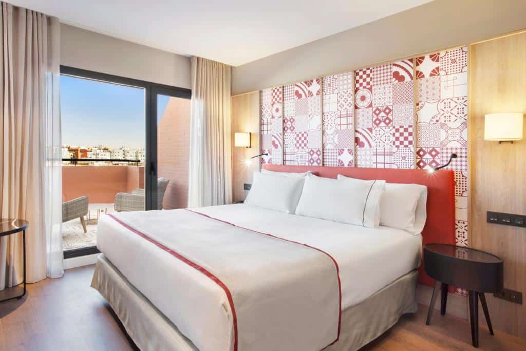 eurostars guadalquivir eurostars guadalquivir