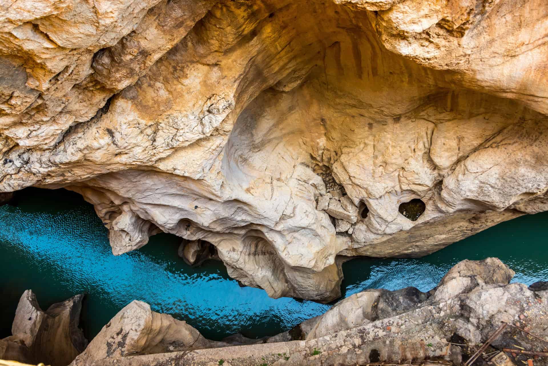 histoire caminito del rey histoire caminito del rey