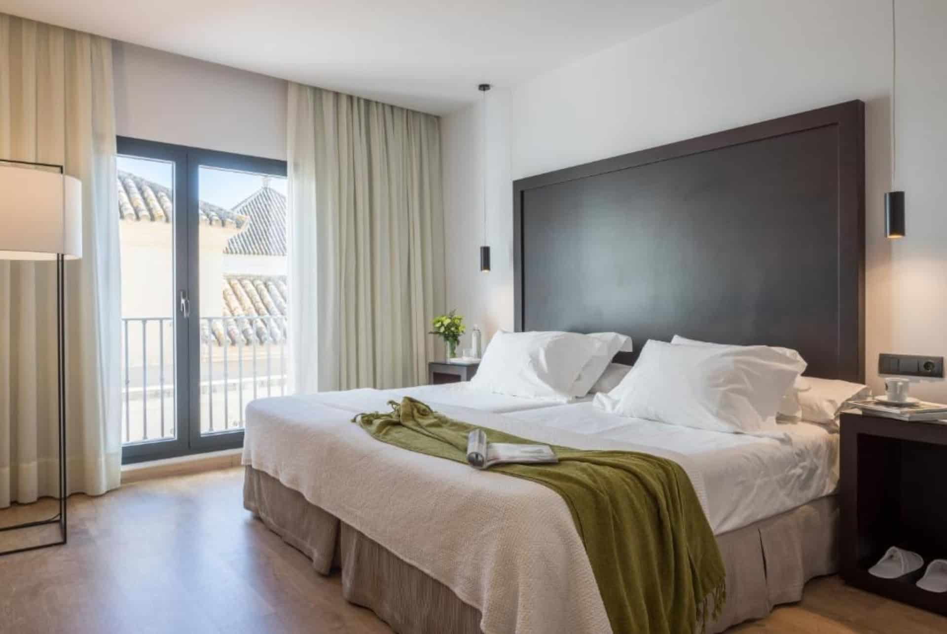 hotel fernando III seville hotel fernando III seville