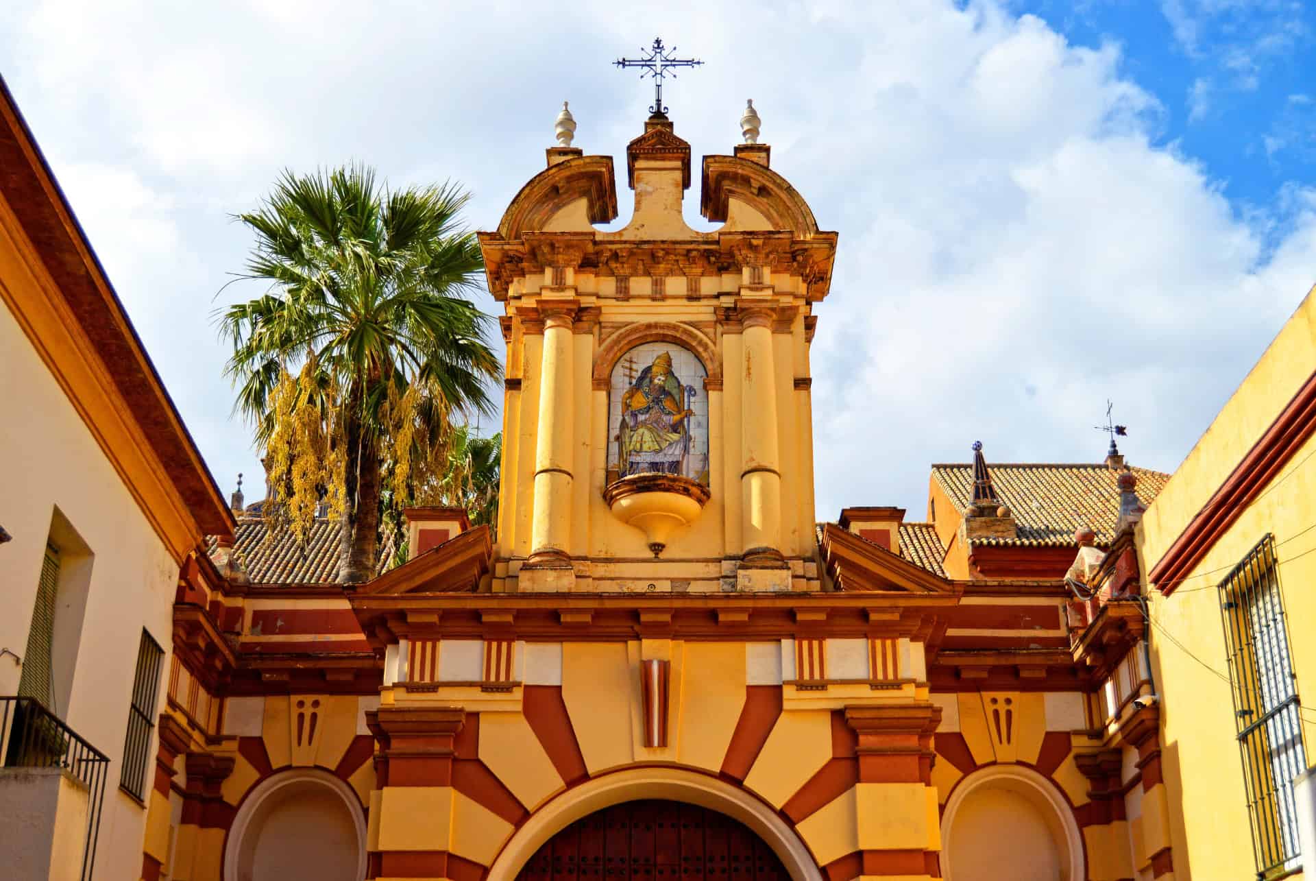 monastere de san clemente monastere de san clemente