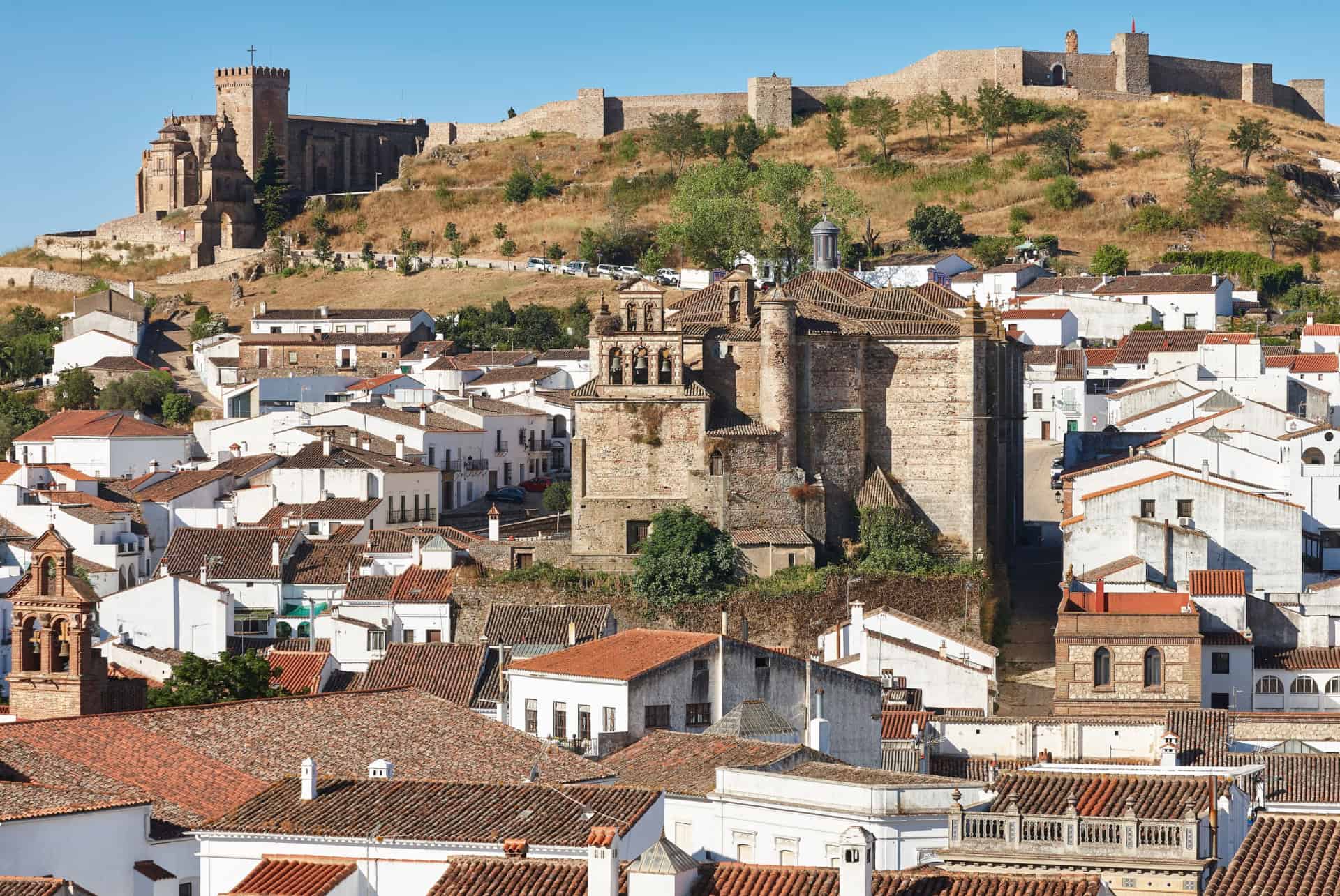 aracena andalousie aracena andalousie